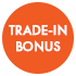 Trade-In Bonus