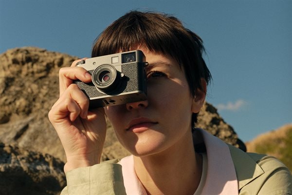 FUJIFILM x Götaplatsens Foto – Fotoevent på Bio Roy!