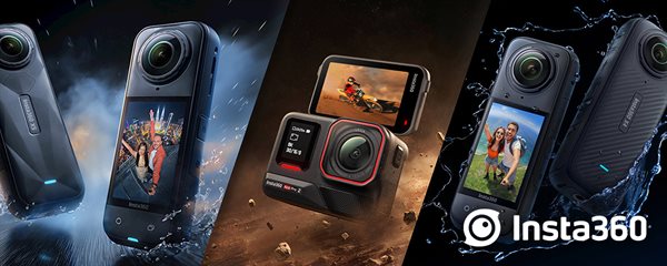 Insta360