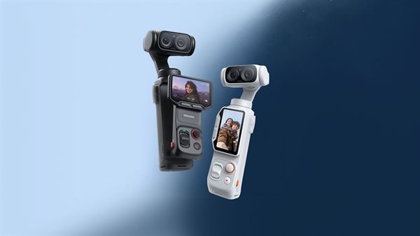 Insta360 Luna Ultra - Funktioner, köpguide & bundles 2026