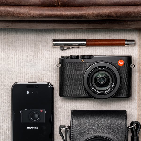 Leica D-LUX 8