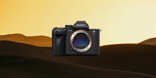 Sony A7R VI - Specifikationer, test och bästa objektiv (2026)