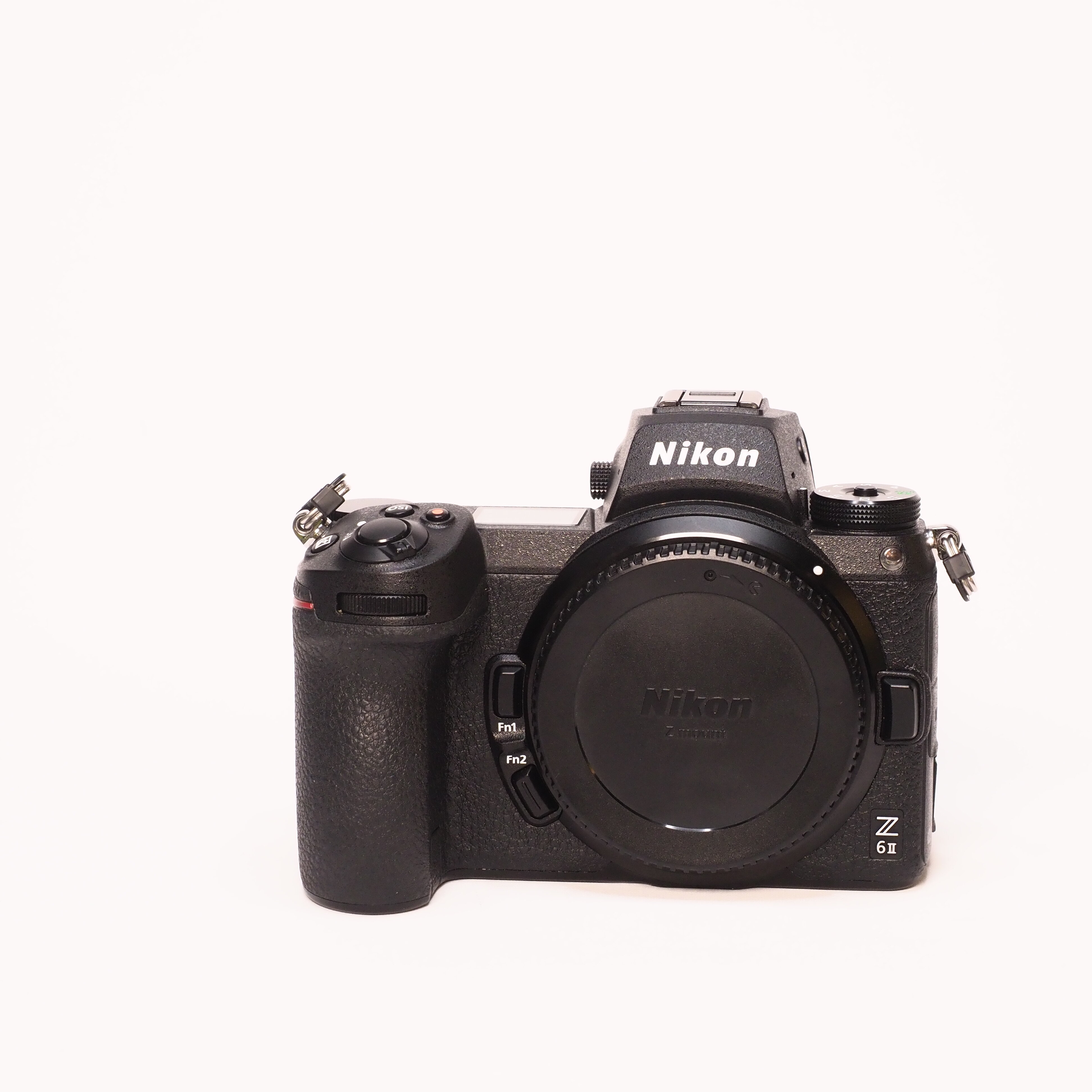 Nikon Z6 II - Begagnad