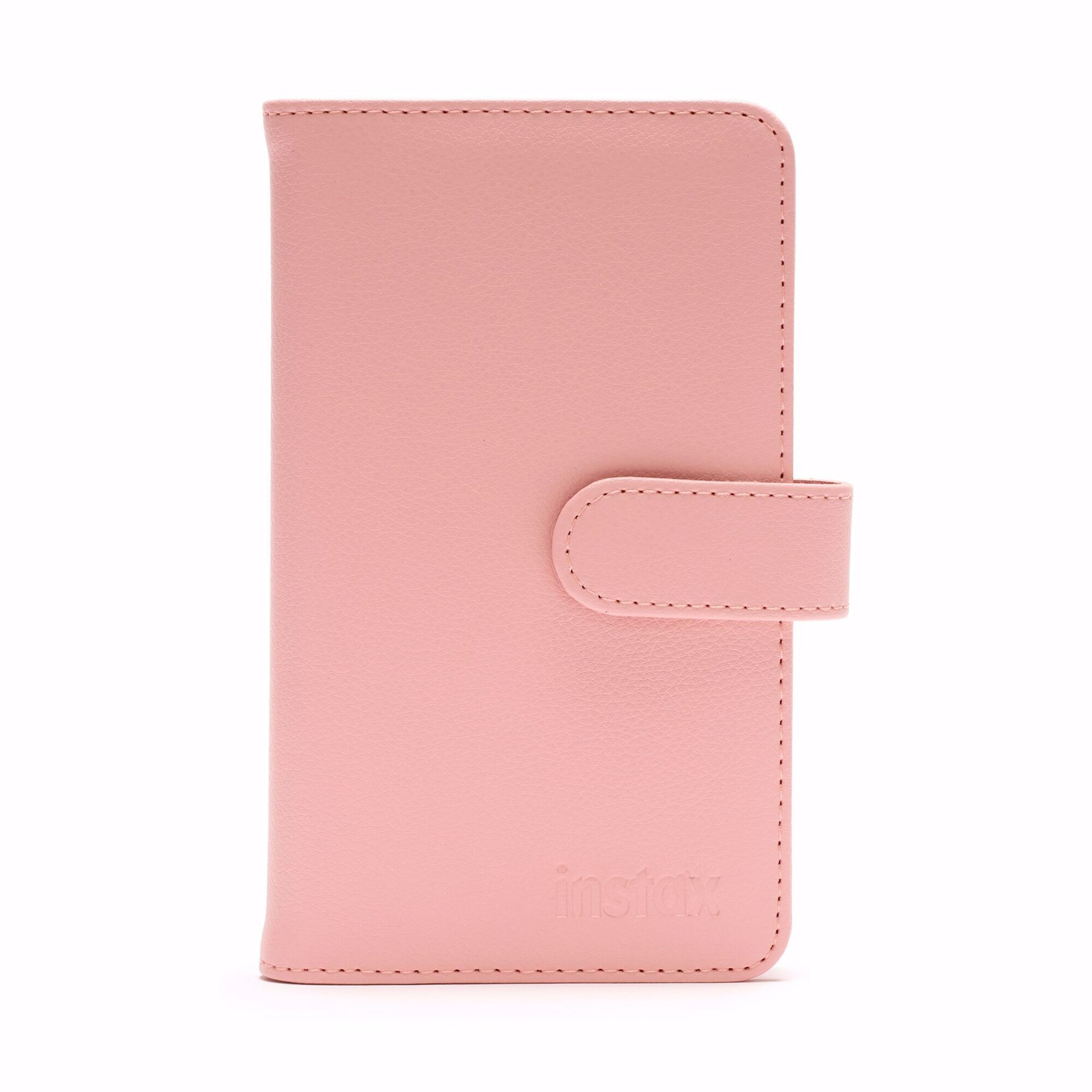 Fujifilm Instax Mini Album Blush-Pink