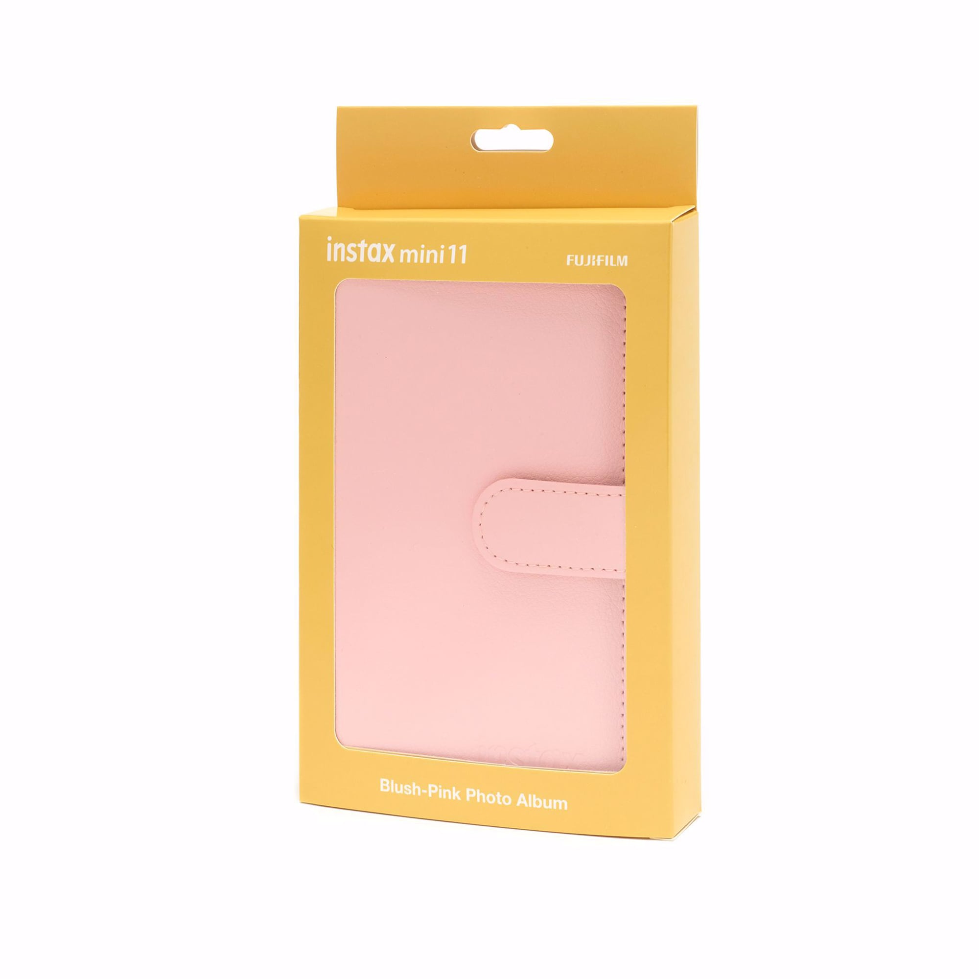 Fujifilm Instax Mini Album Blush-Pink