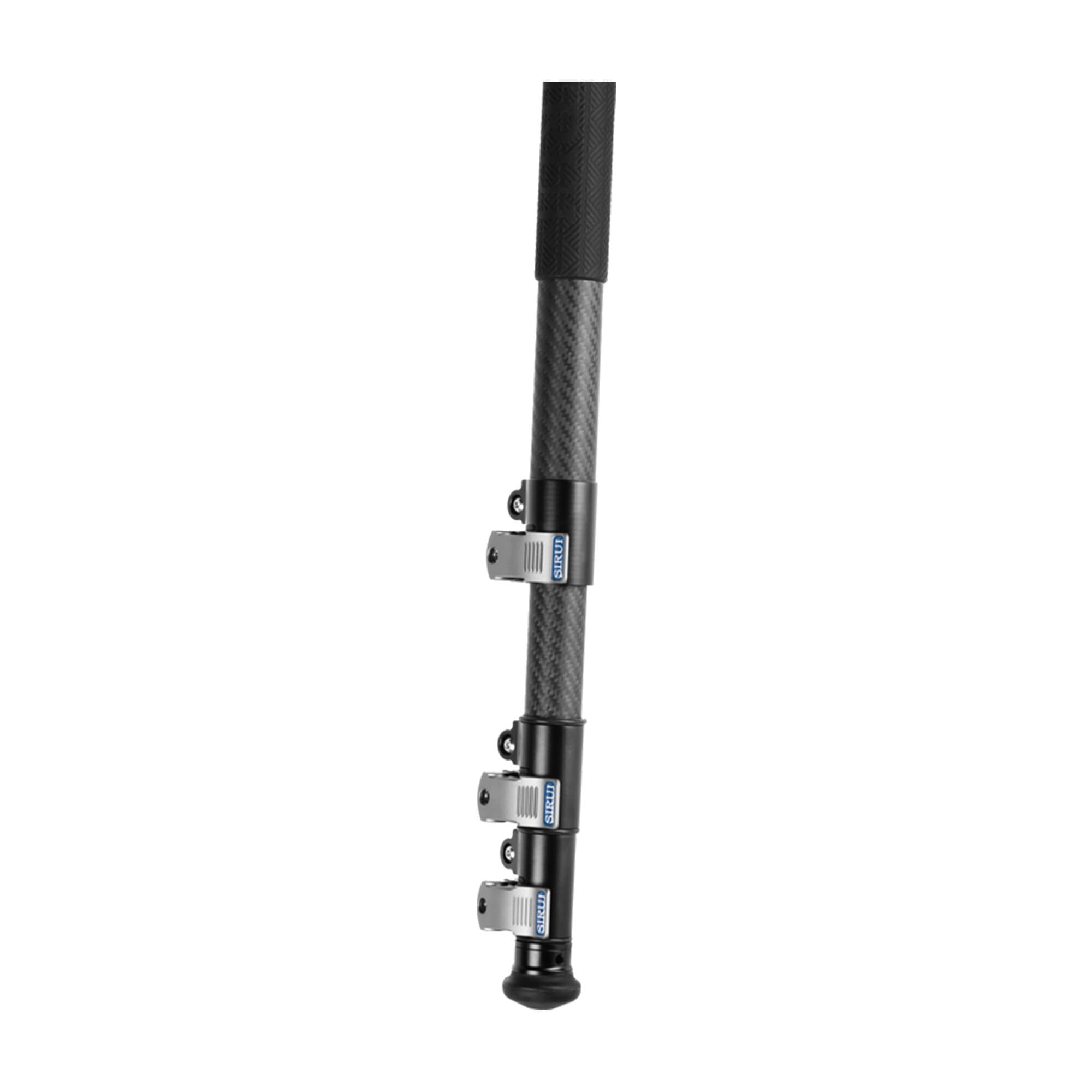 Sirui L-324F Kolfiberstativ + VA-5X