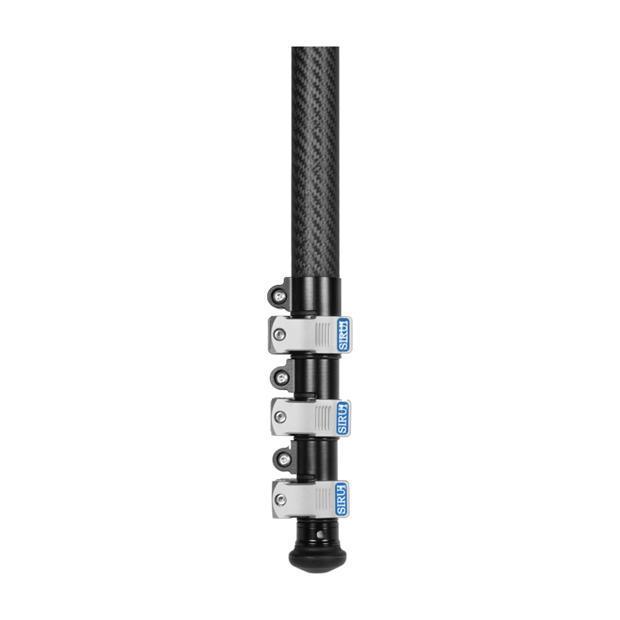 Sirui L-324F Kolfiberstativ + VA-5X
