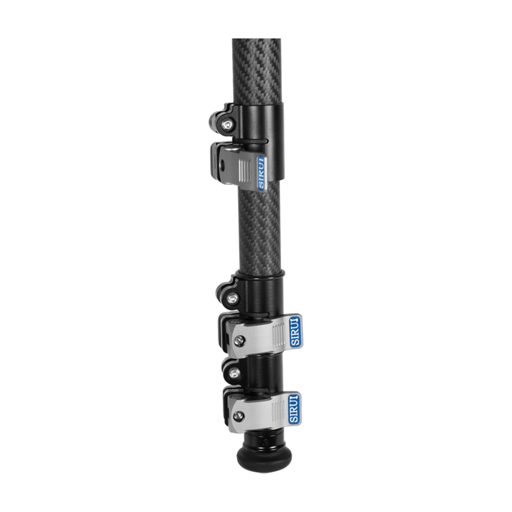 Sirui L-324F Kolfiberstativ + VA-5X