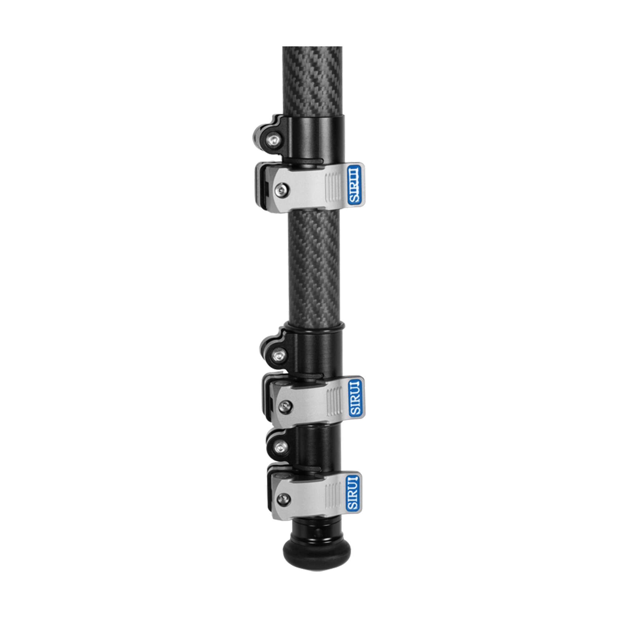 Sirui L-324F Kolfiberstativ + VA-5X