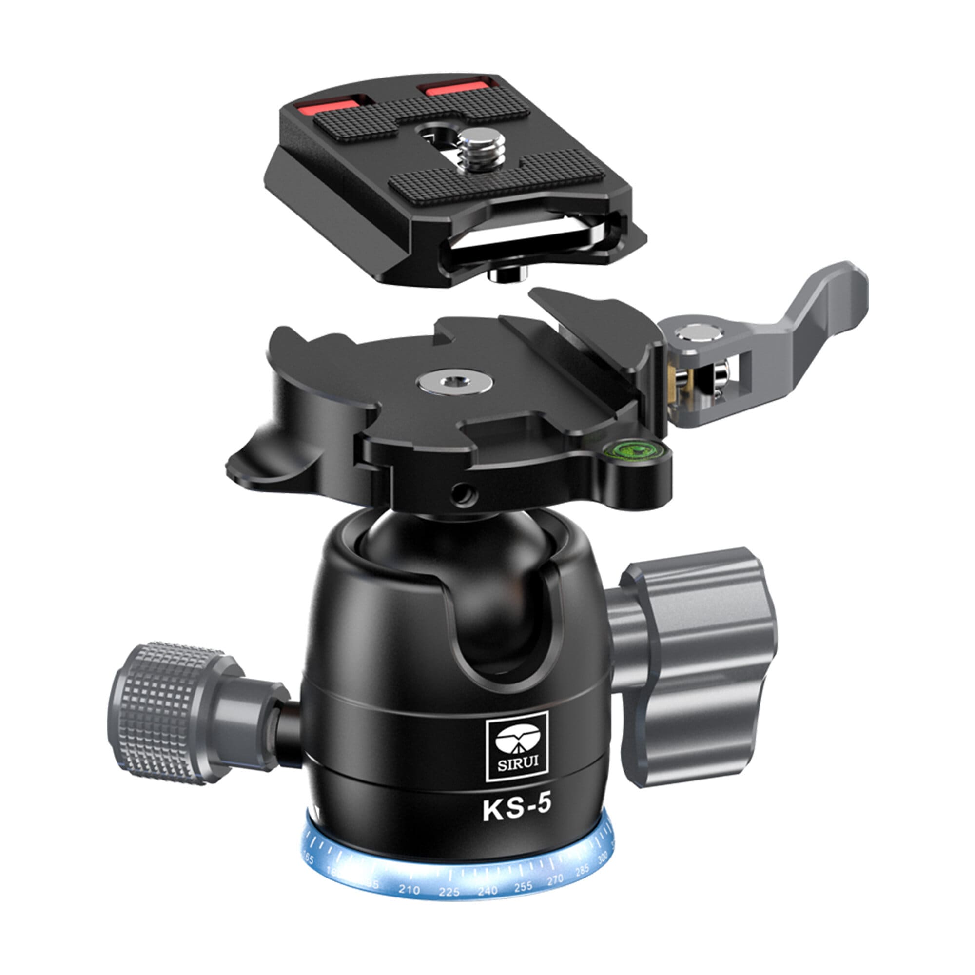 Sirui Kulled Quick Release KS-5
