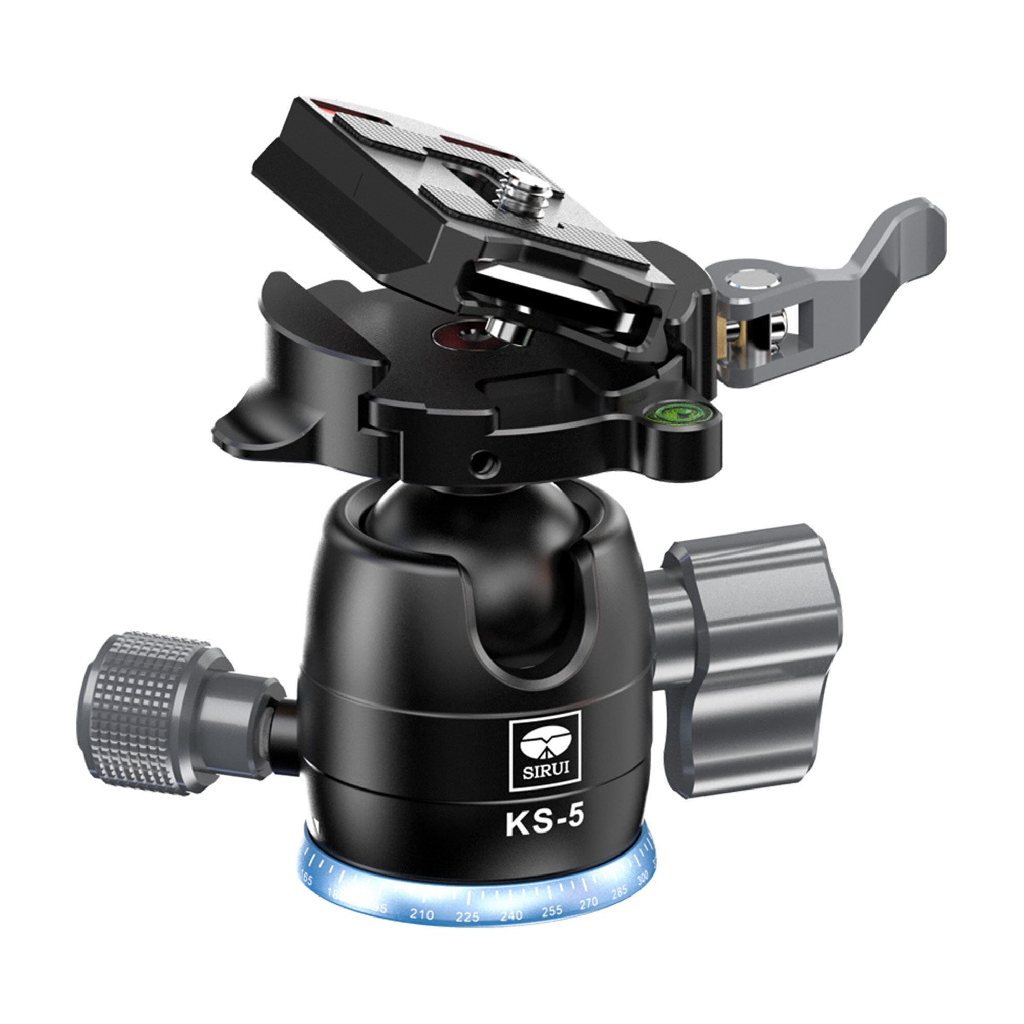 Sirui Kulled Quick Release KS-5