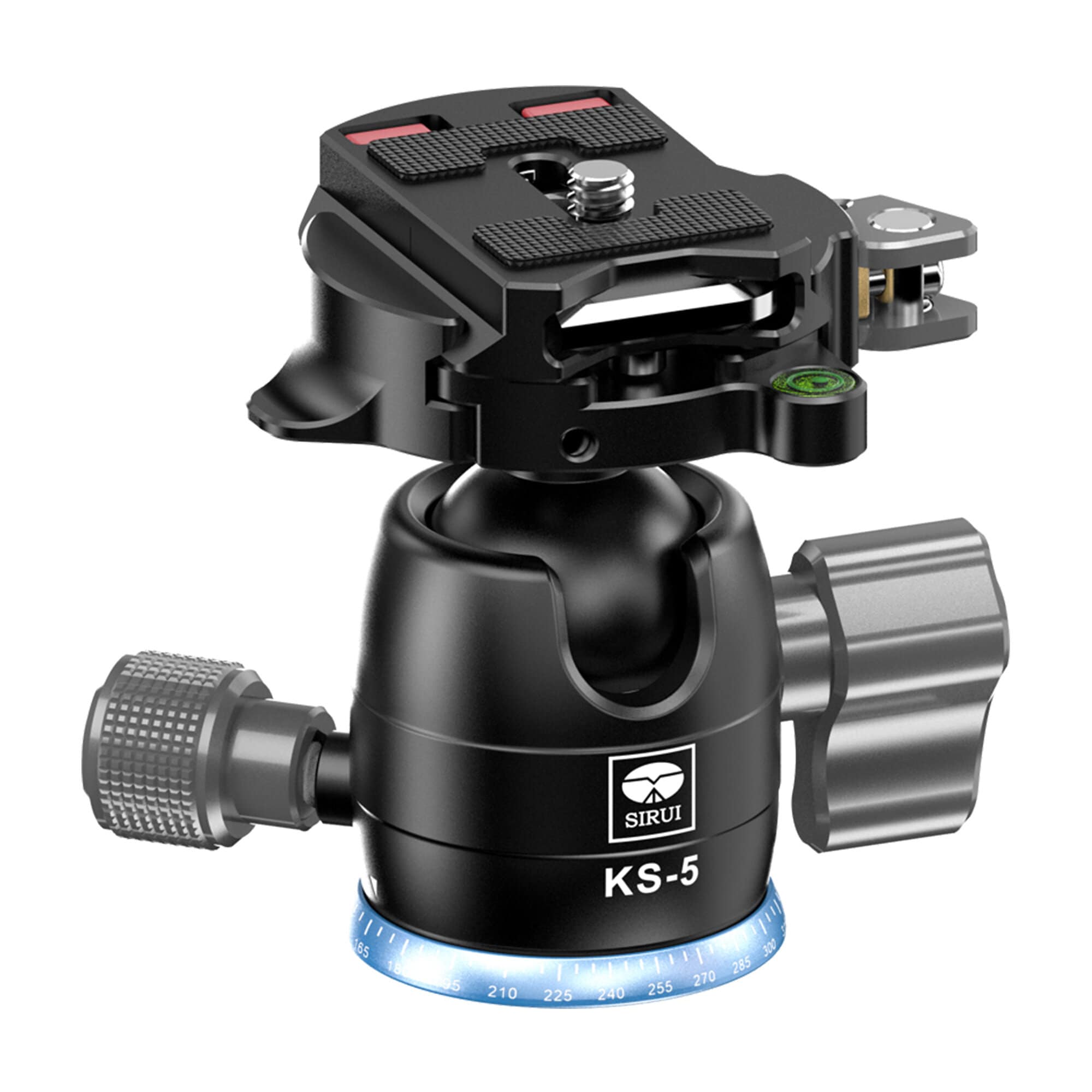 Sirui Kulled Quick Release KS-5
