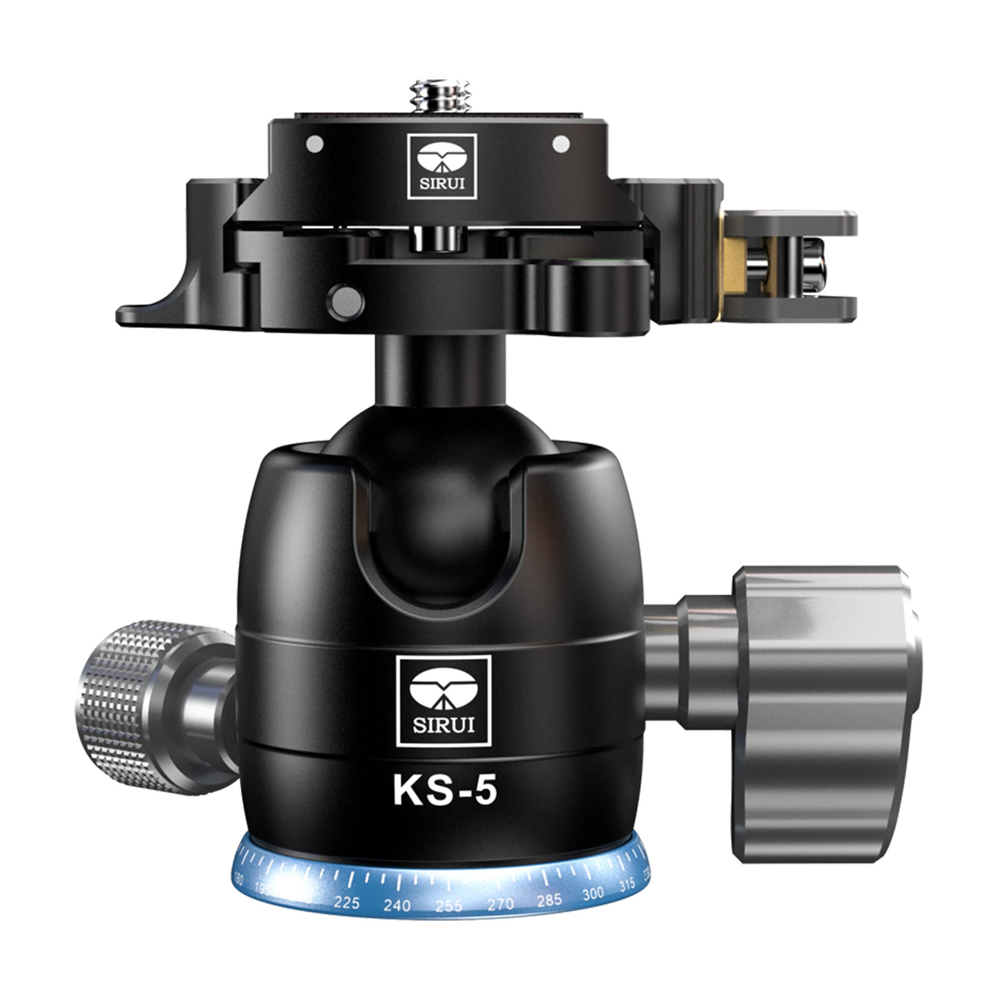 Sirui Kulled Quick Release KS-5