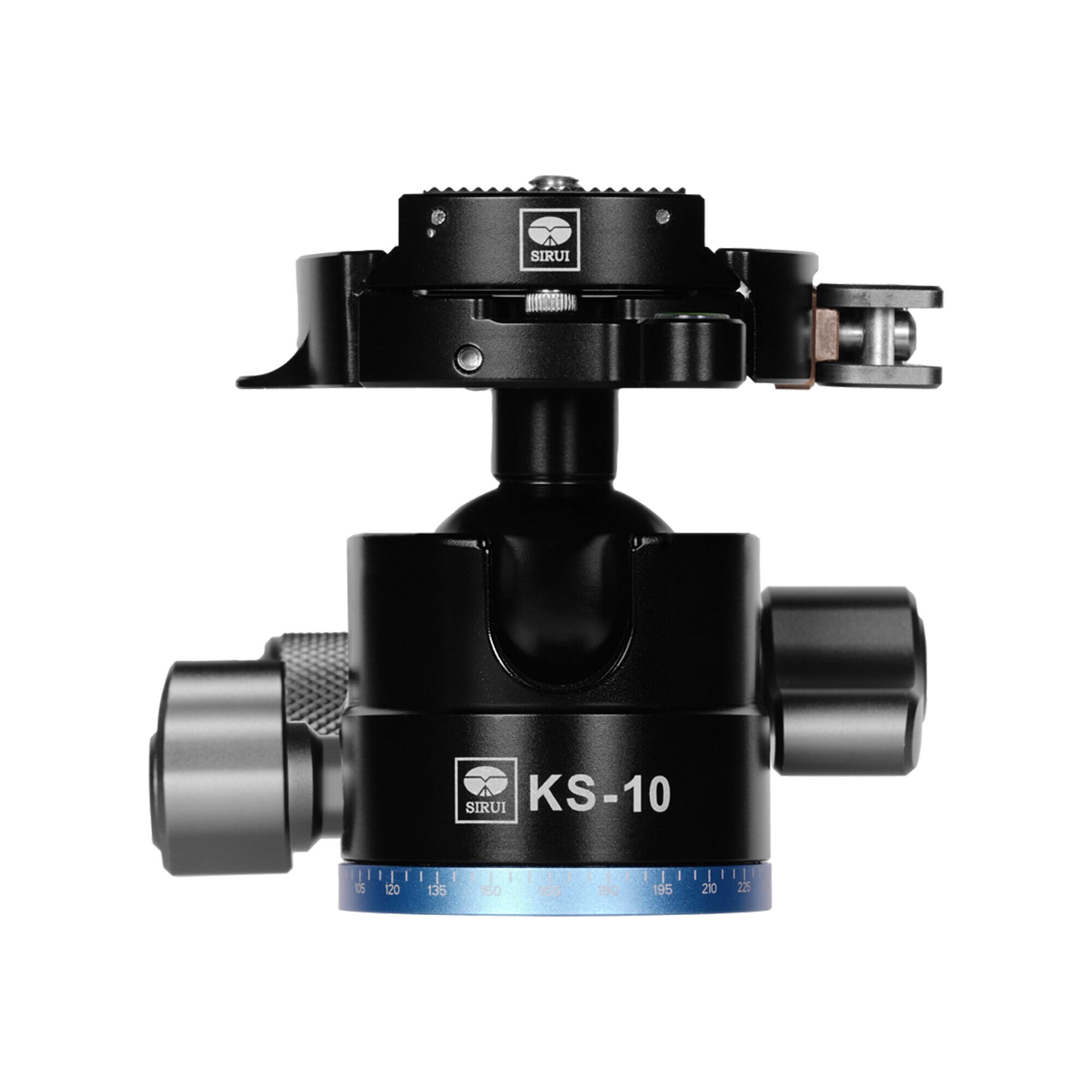Sirui Kulled Quick Release KS-10