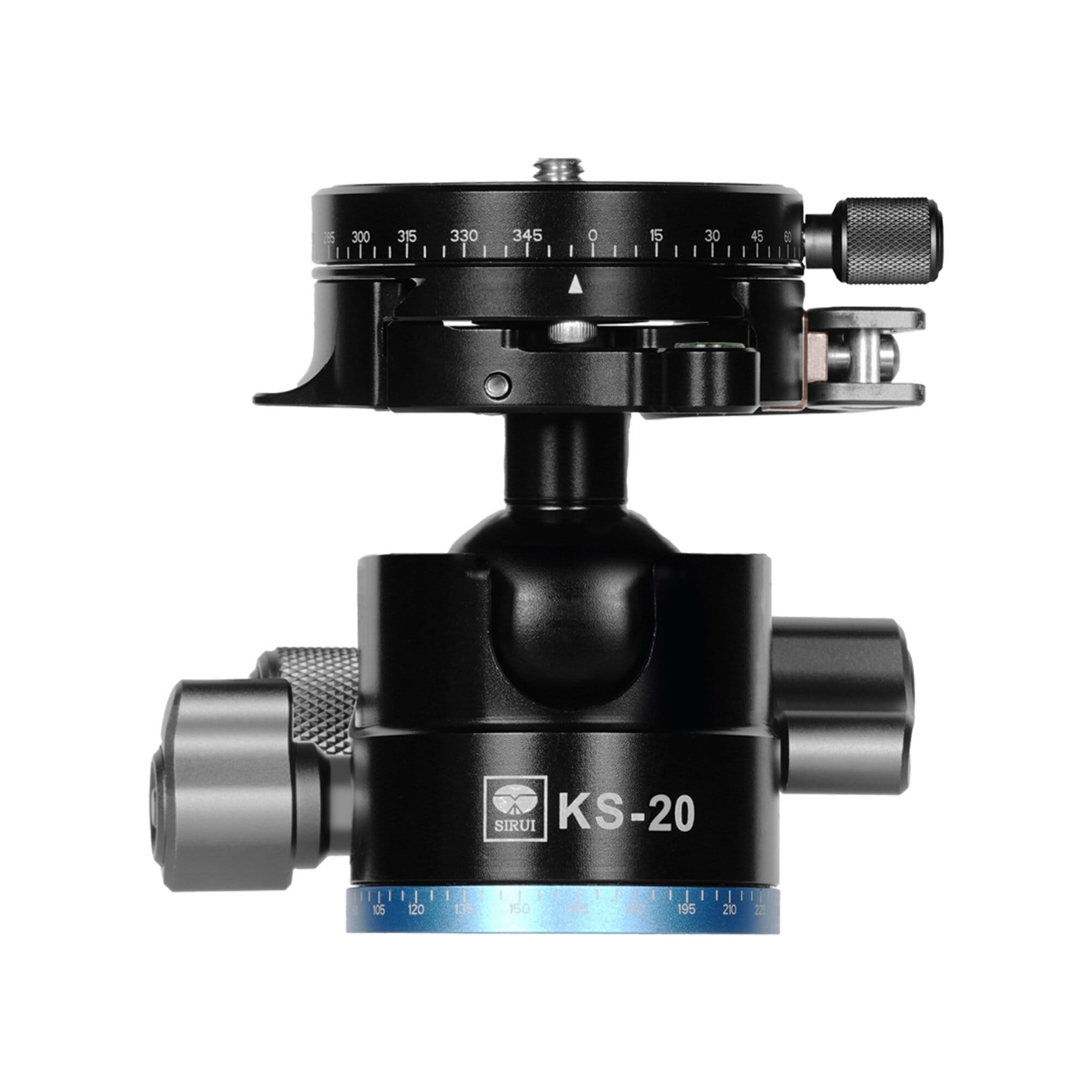 Sirui Kulled Quick Release KS-20