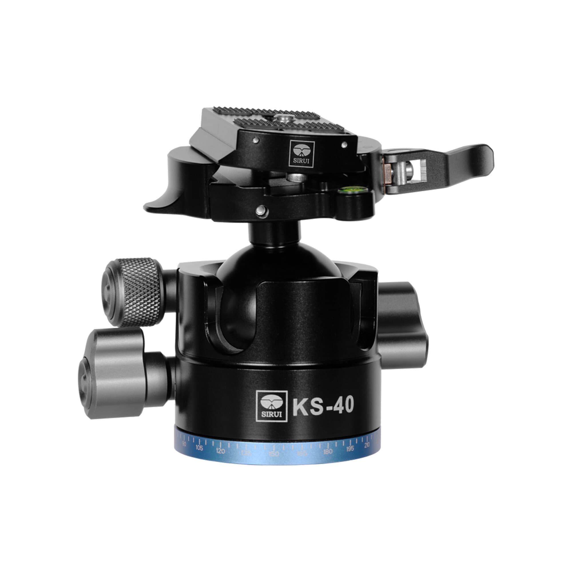 Sirui Kulled Quick Release KS-40