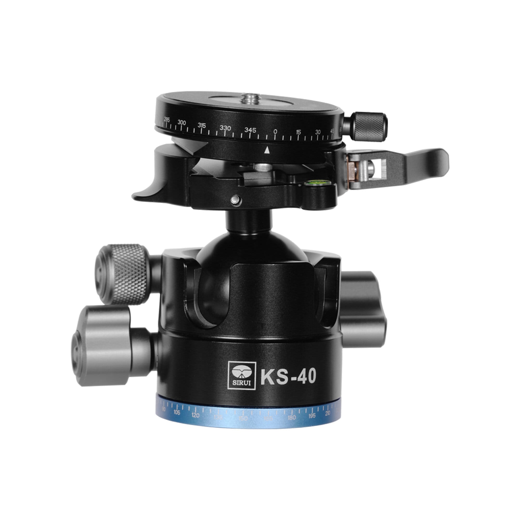 Sirui Kulled Quick Release KS-40