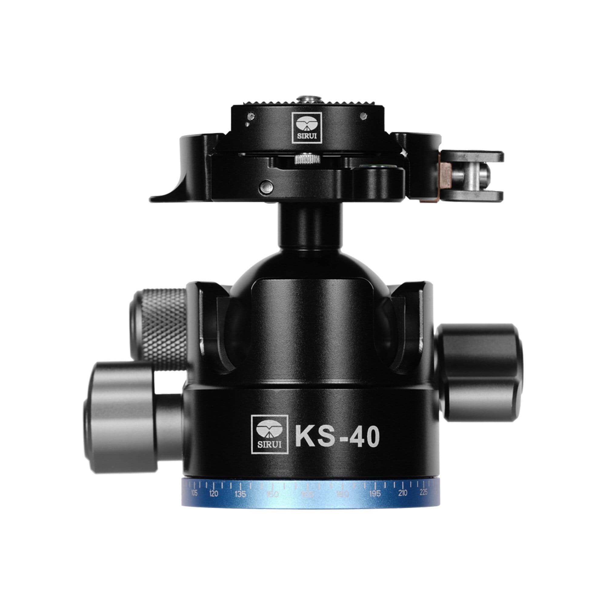 Sirui Kulled Quick Release KS-40