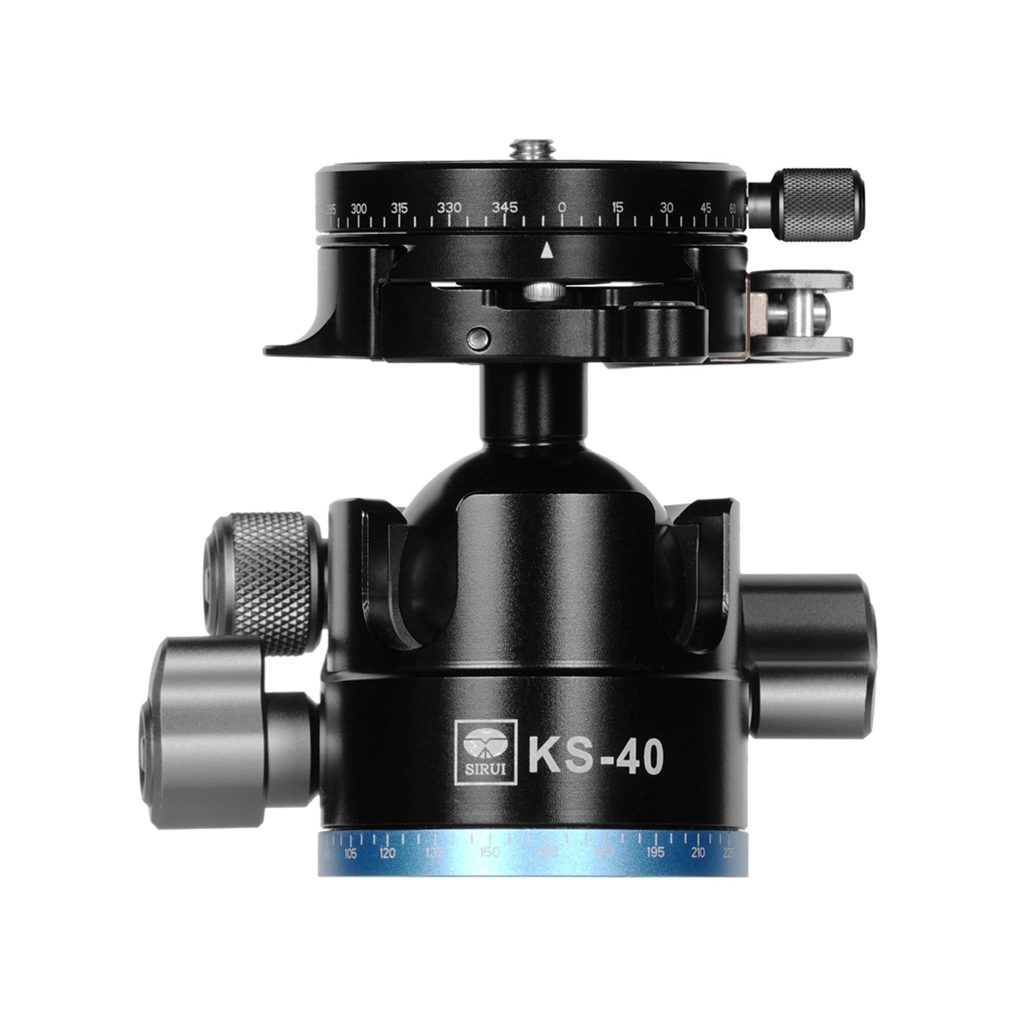 Sirui Kulled Quick Release KS-40
