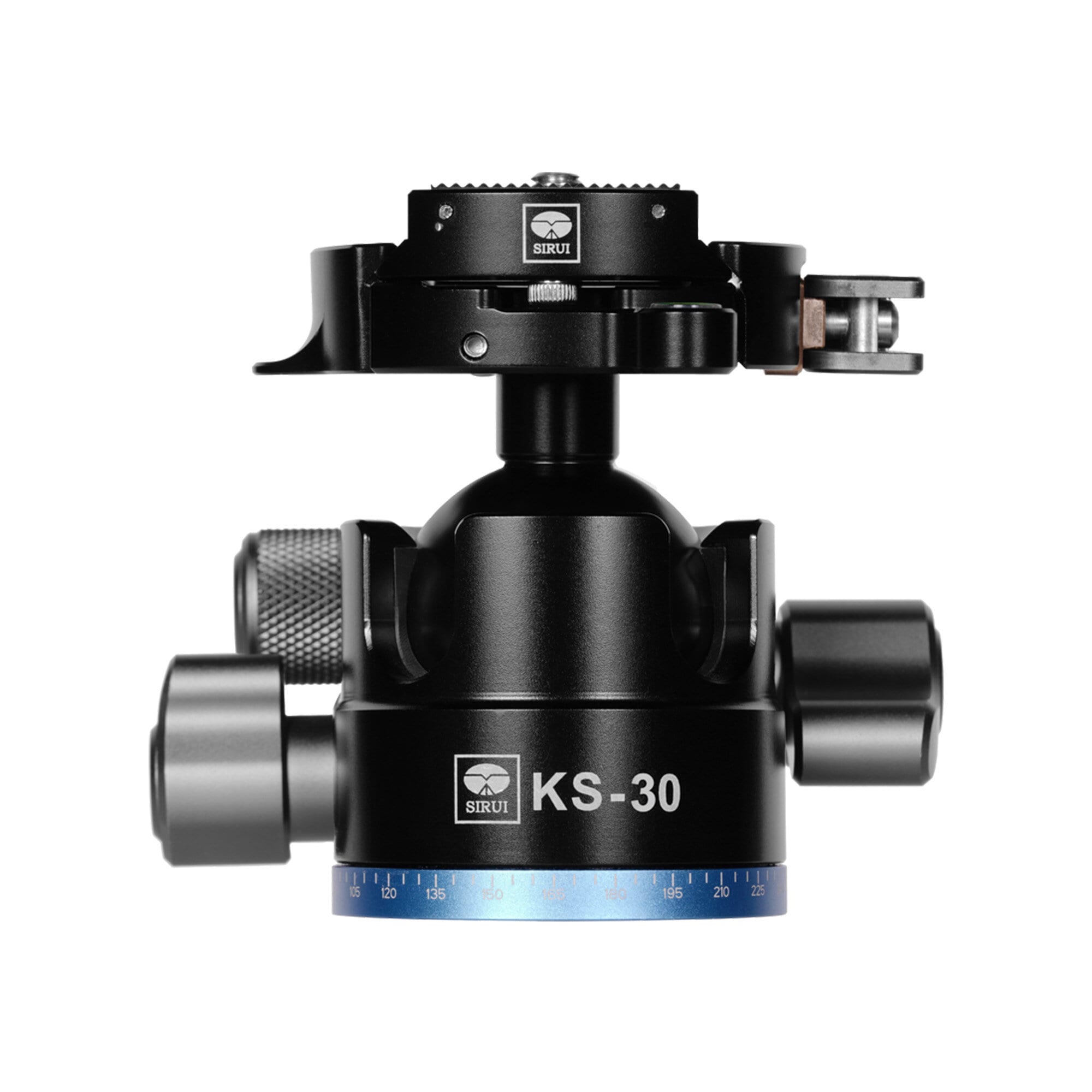 Sirui Kulled Quick Release KS-30