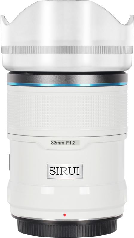 Sirui Sniper AF 33mm f/1,2 Fujifilm X Vit