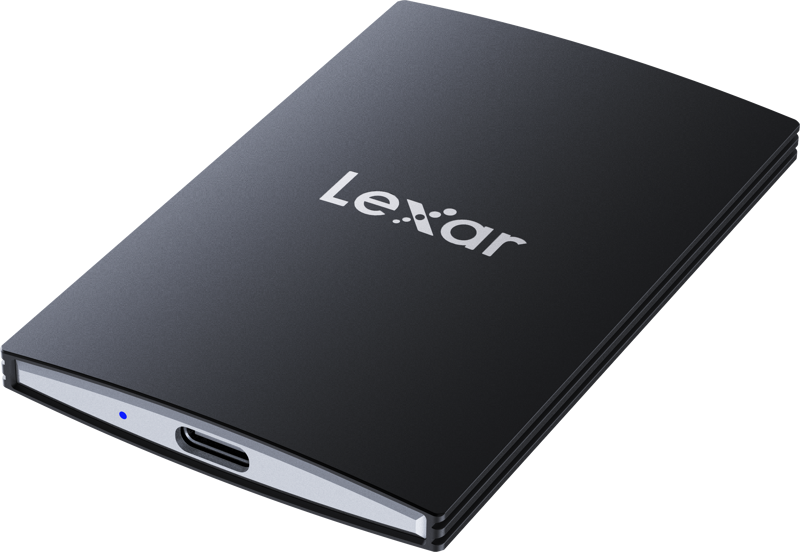 Lexar SL500 Portabel SSD 1TB