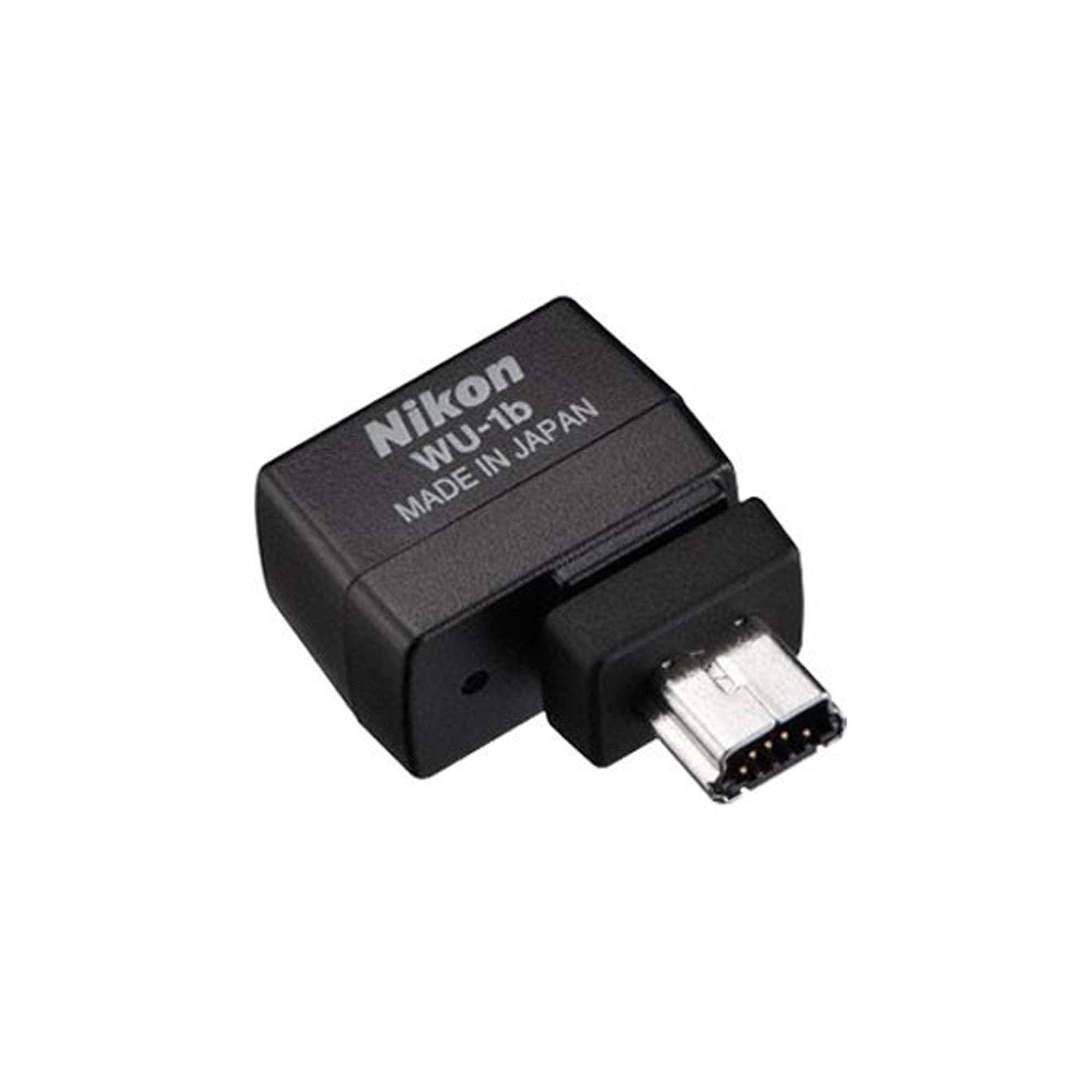 Nikon WU1b Trådlös adapter