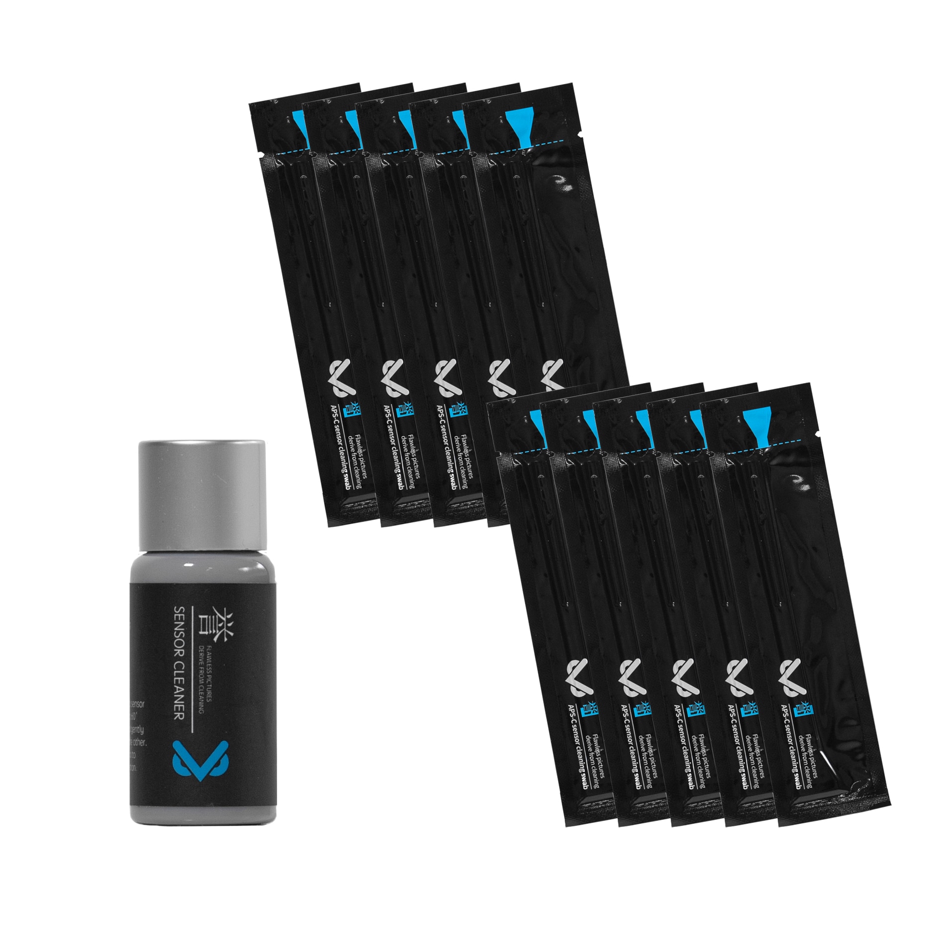 VSGO Rengöringskit APS-C