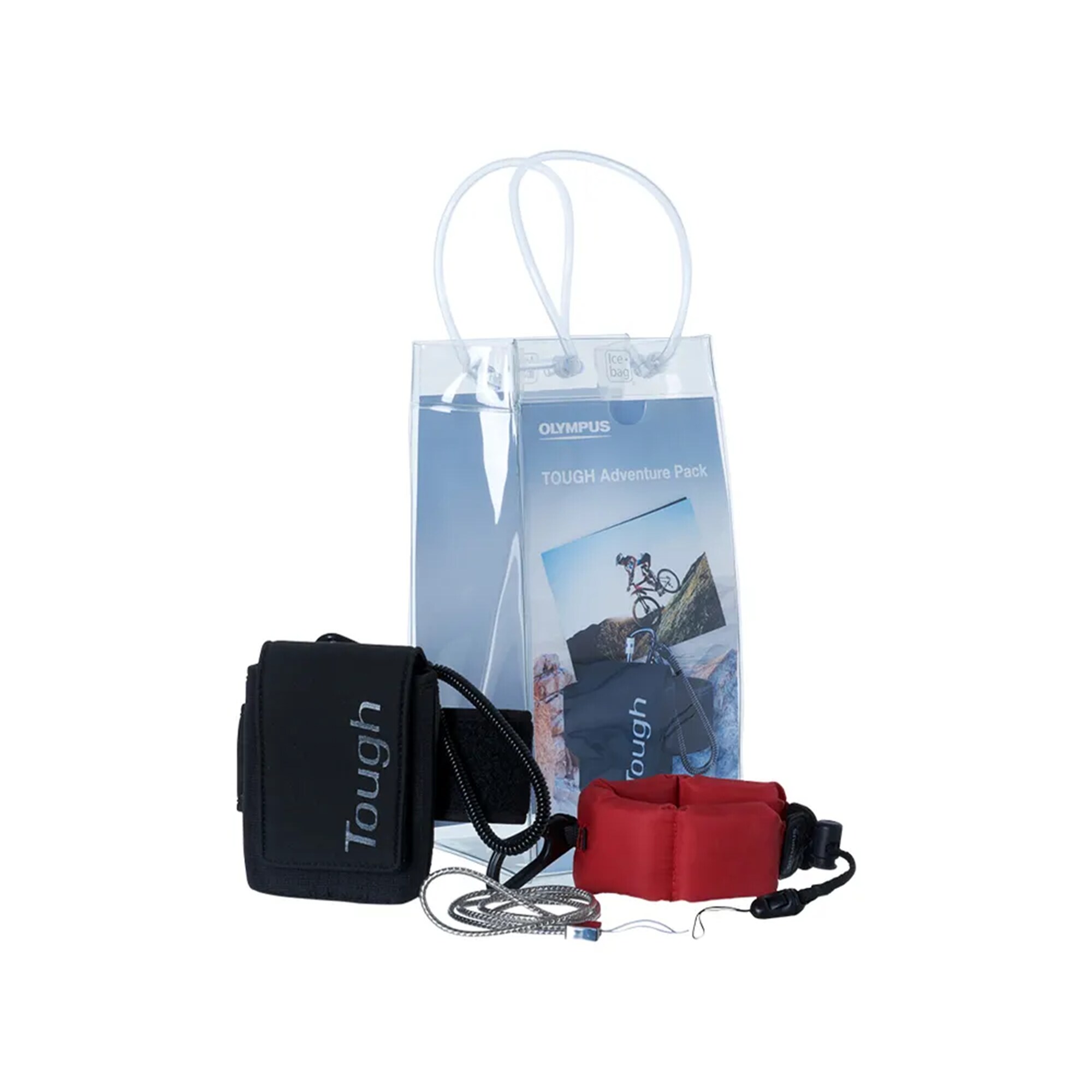 Olympus Tough Adventure Kit