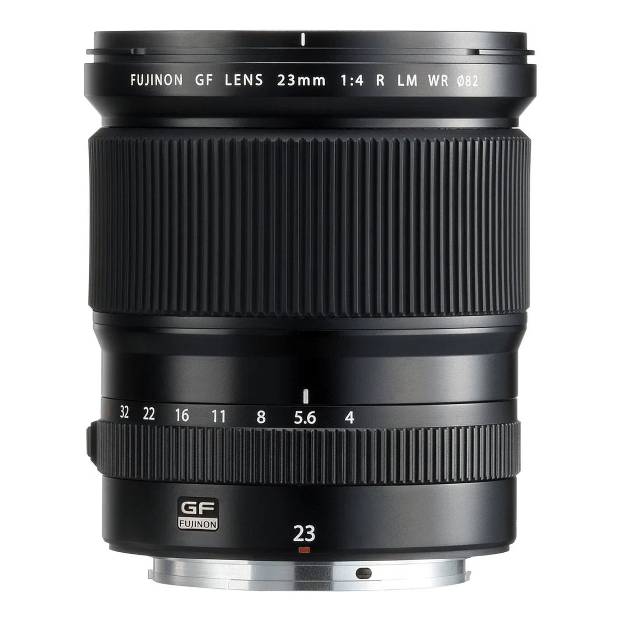 GF 23mm f/4,0 R LM WR