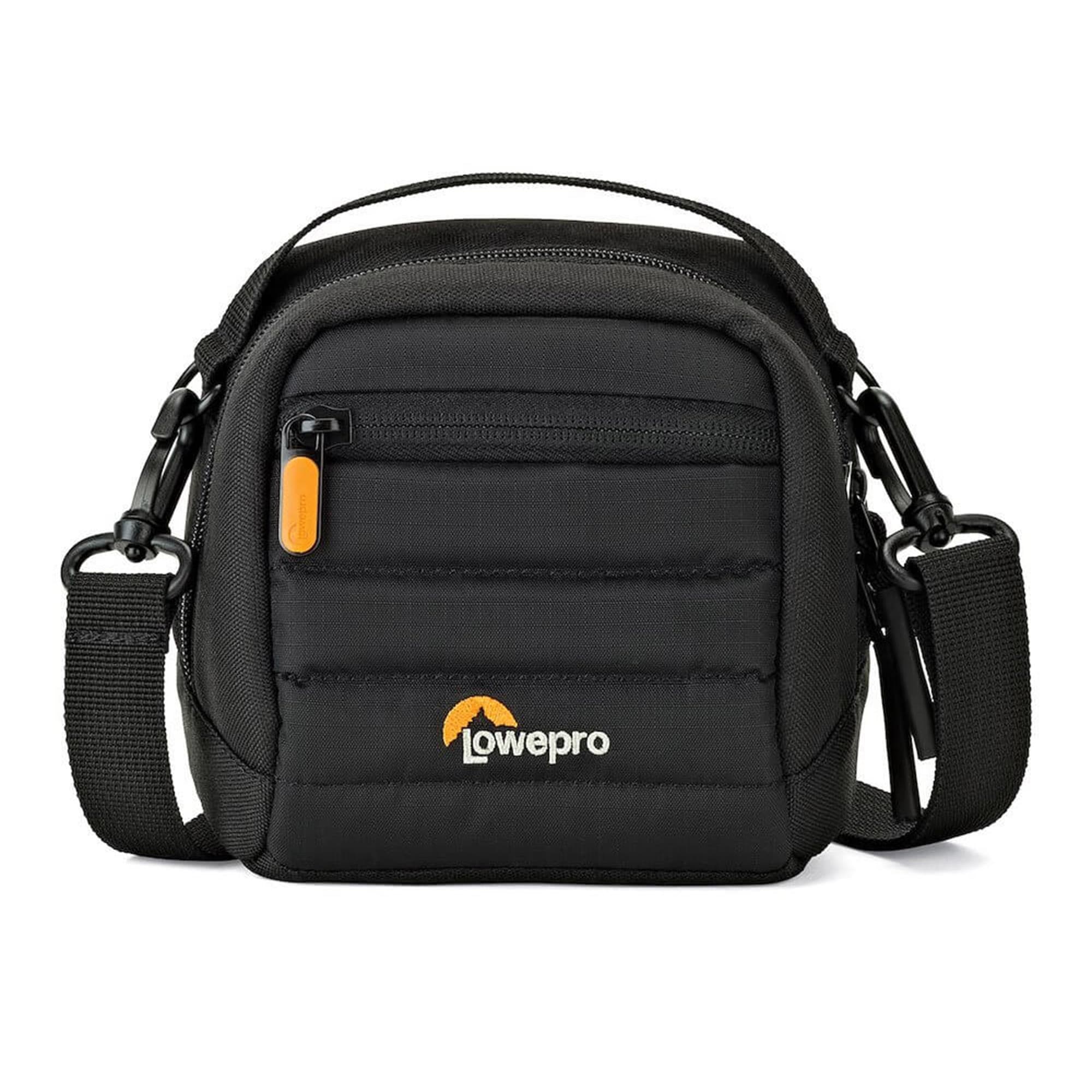 Lowepro Tahoe CS 80 Svart