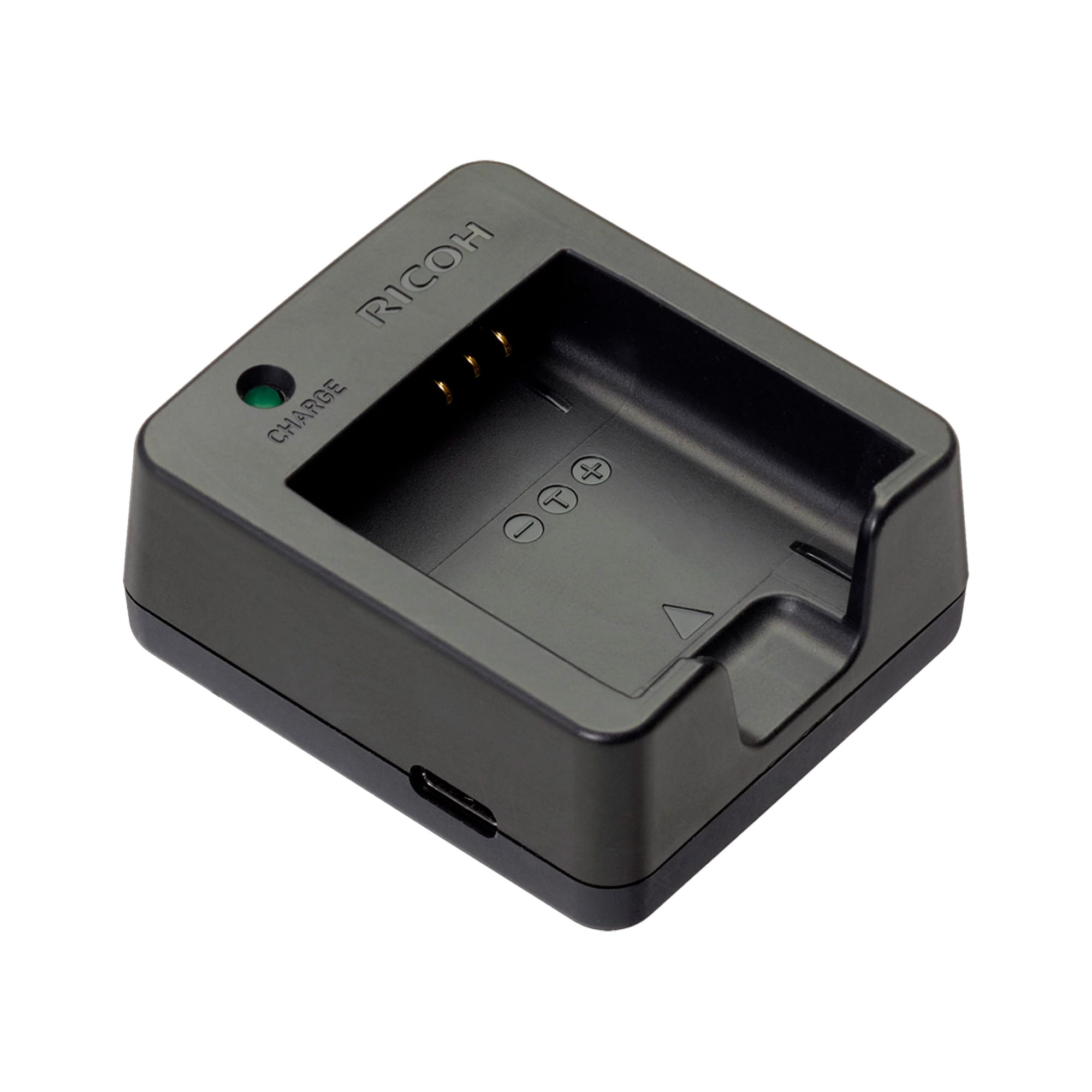 Ricoh Batteriladdare BJ-11 till Ricoh GR III