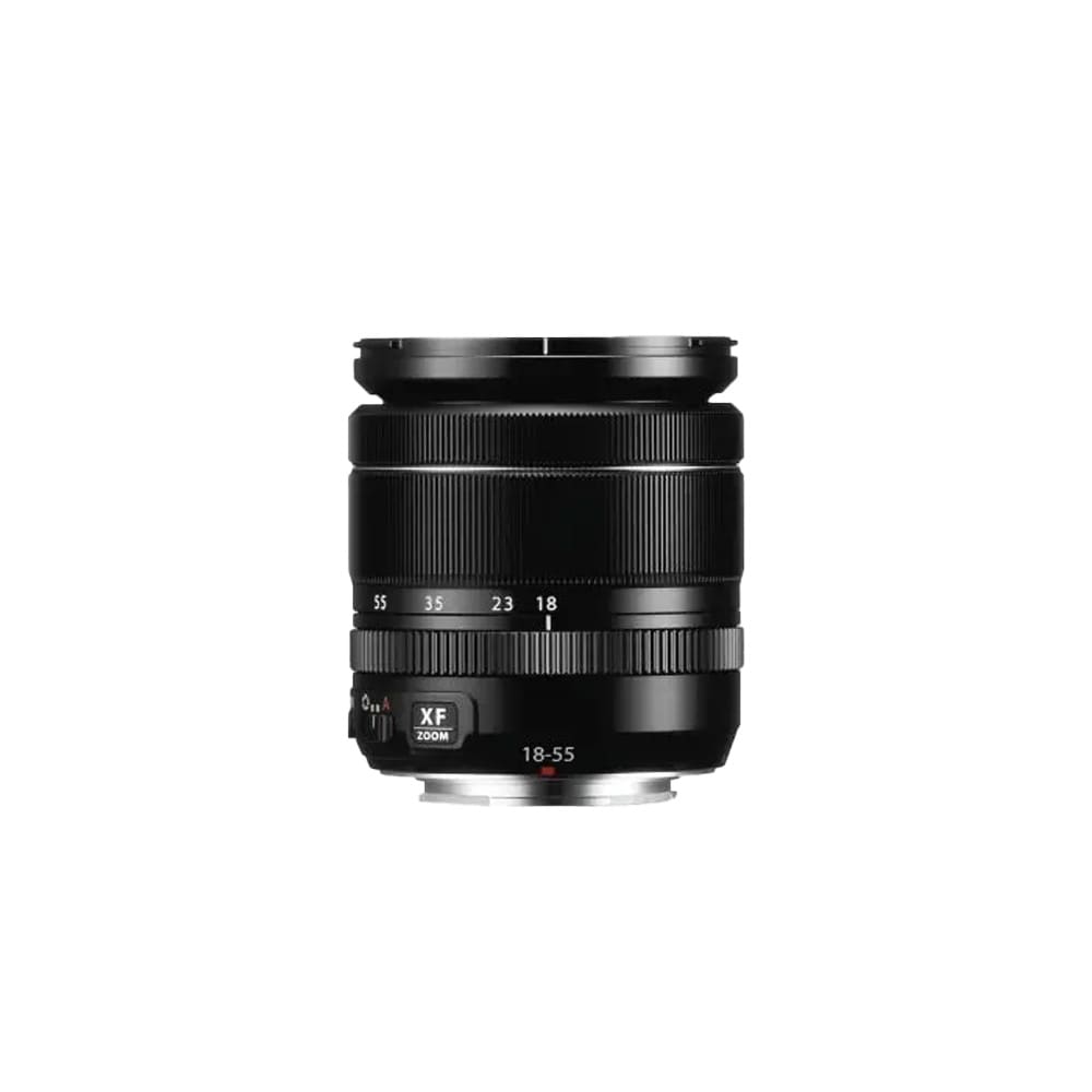 Fujifilm XF 18-55mm f/2.8-4 R LM OIS- Bulk