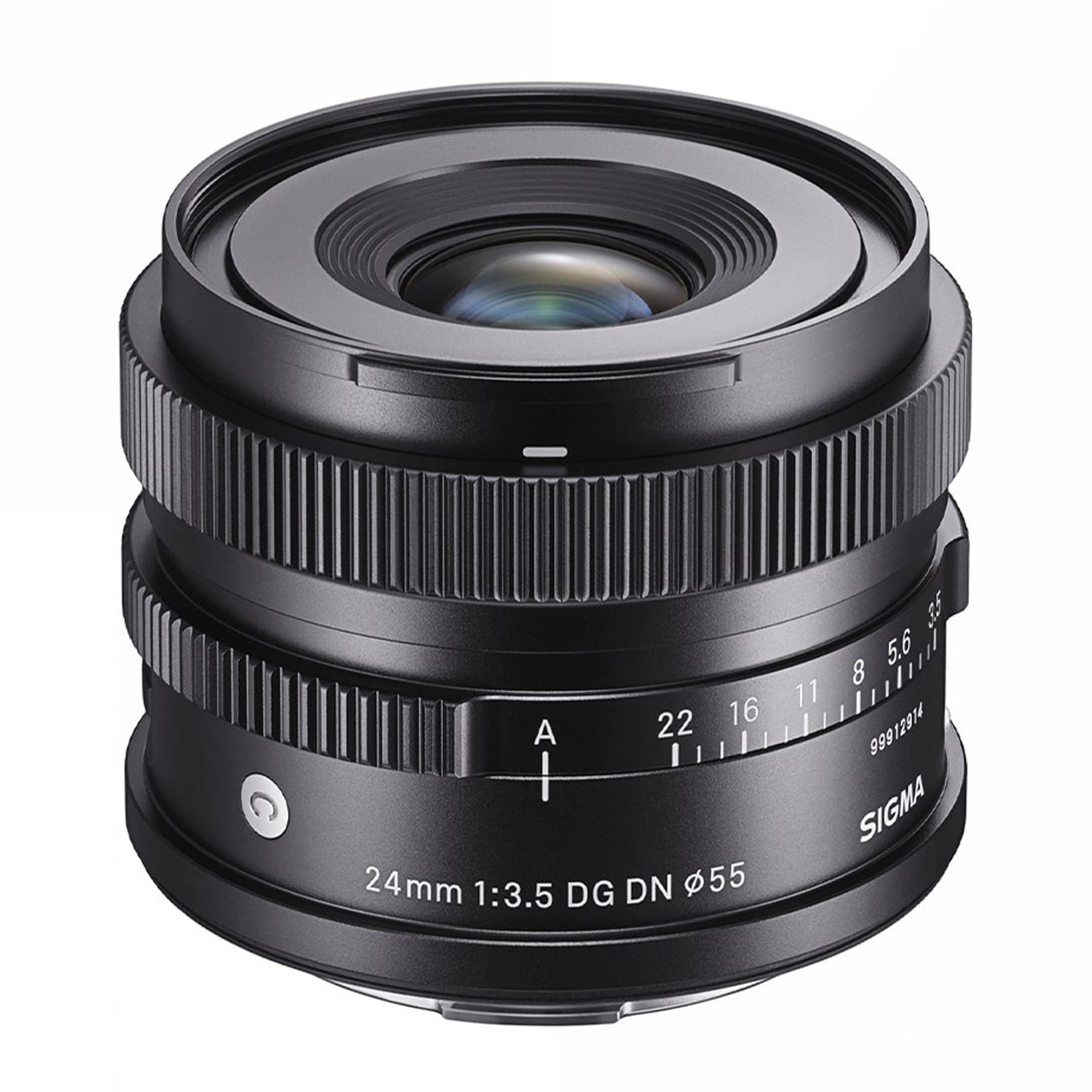 Sigma 24mm F/3.5 DG DN L-MOUNT