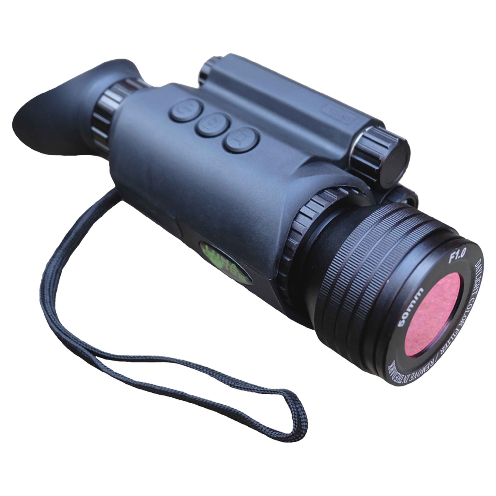 Luna Optics Night Vision G3 6-36x50