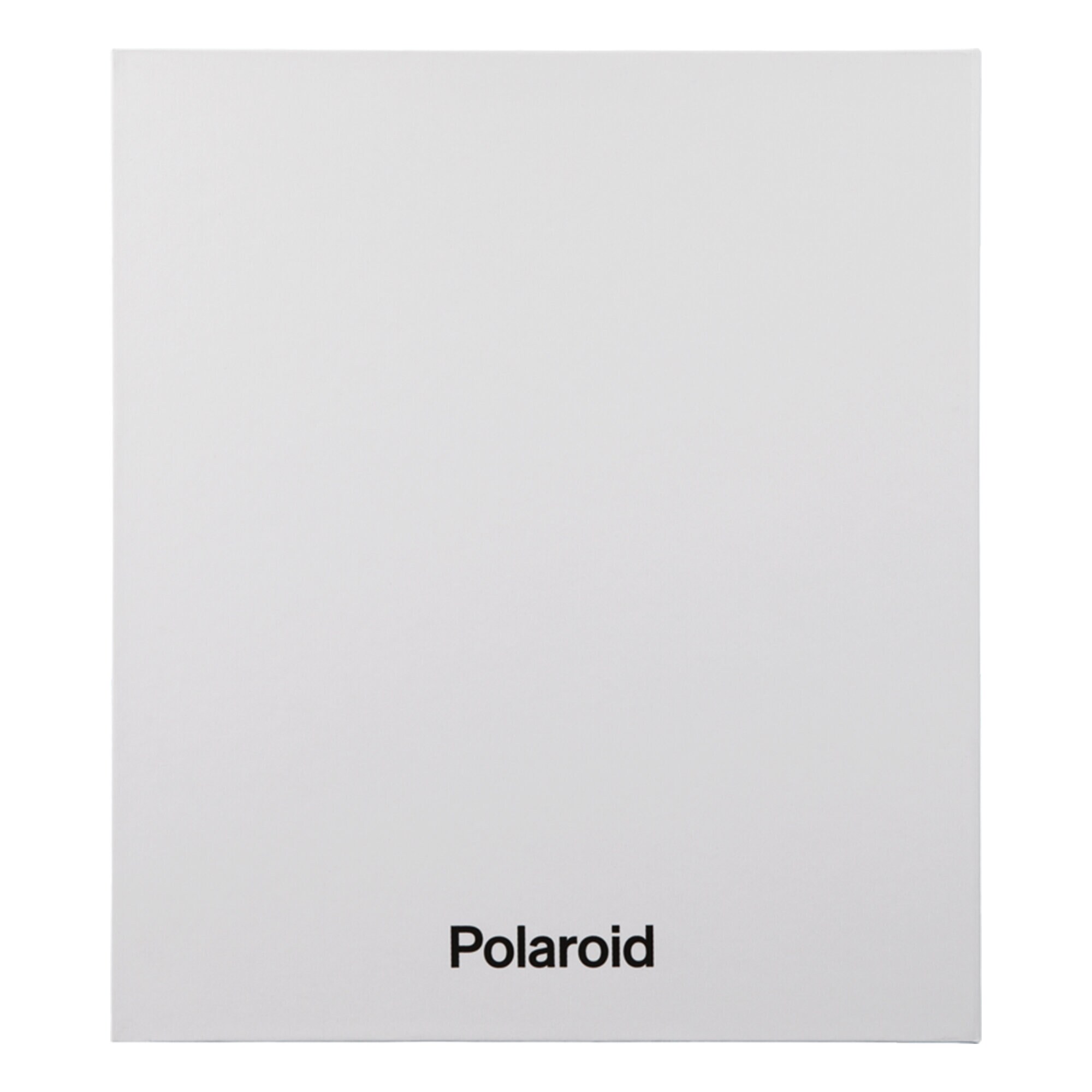 Polaroid Fotoalbum Large Vit