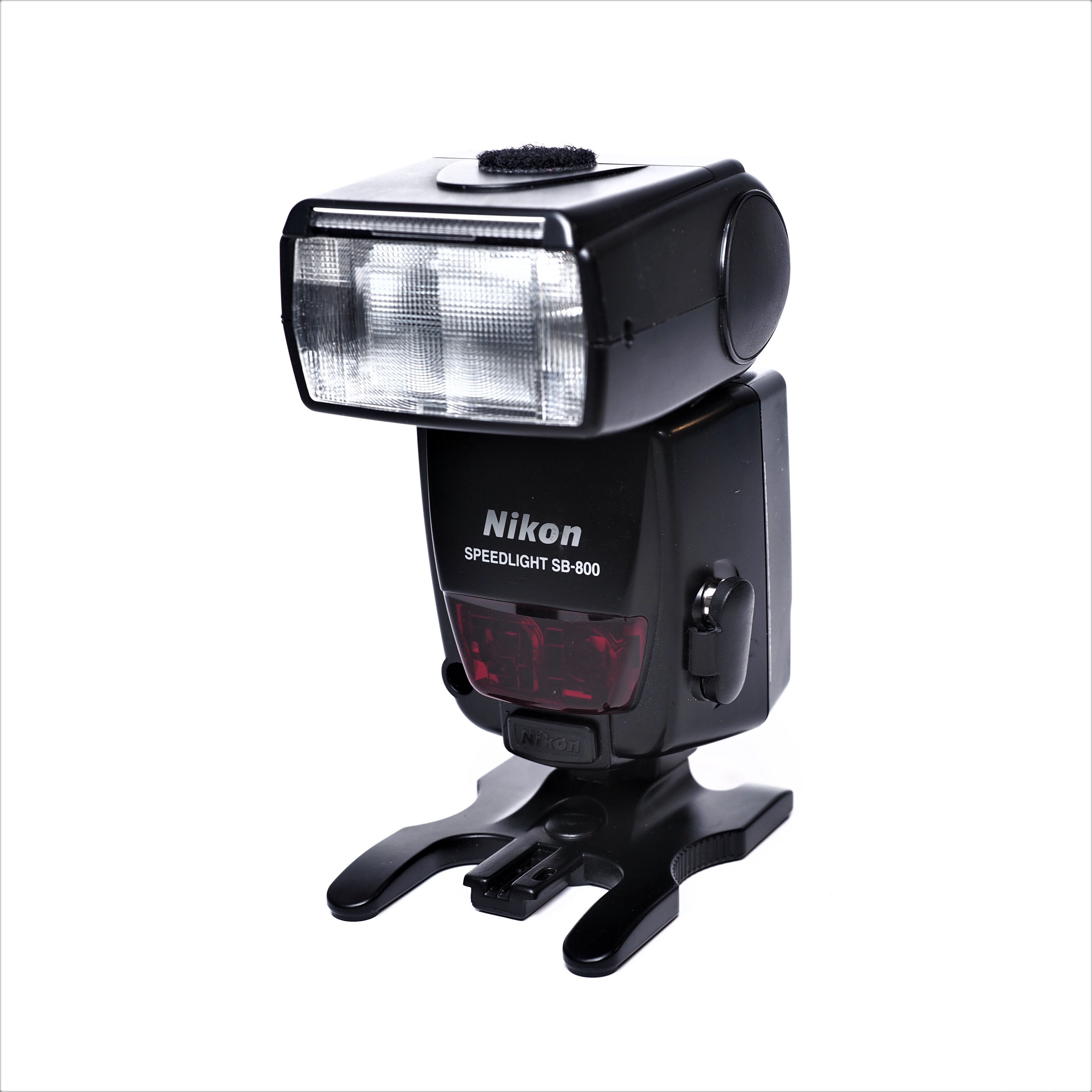 Nikon Speedlight SB-800 - BEGAGNAT