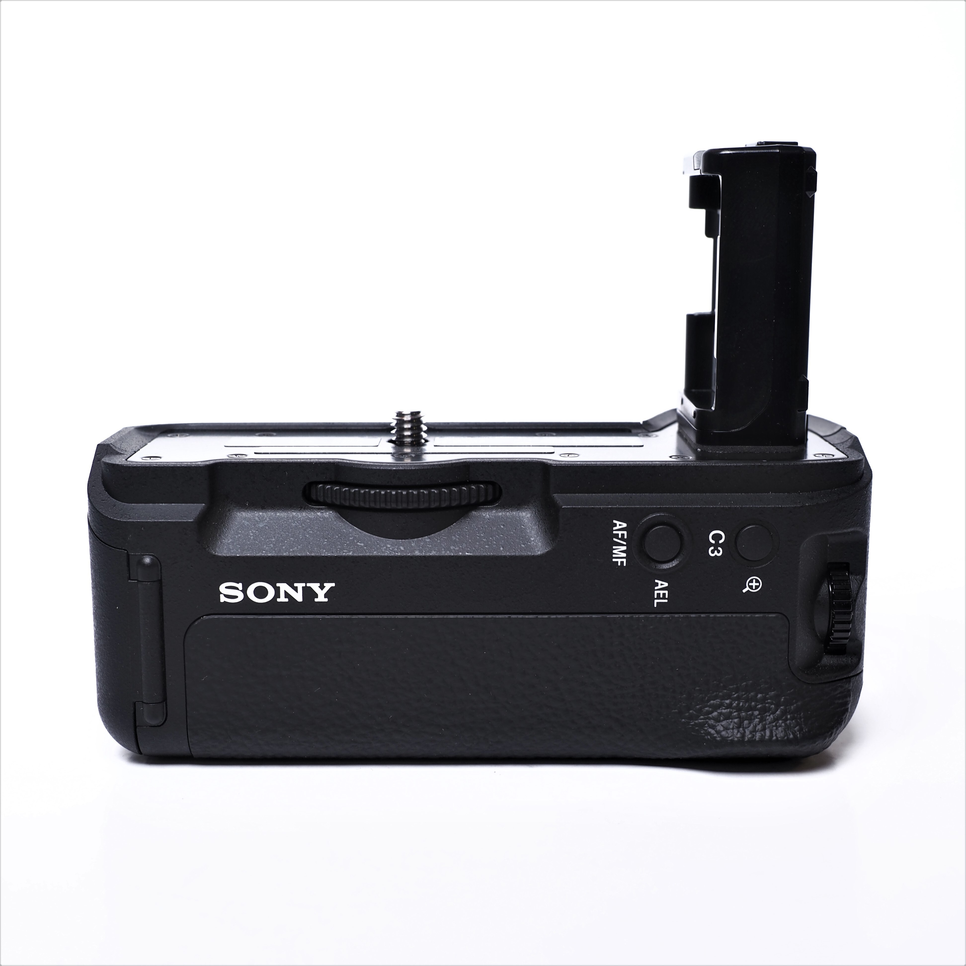 Sony VG-C2EM för NP-FW50-batterier - BEGAGNAT