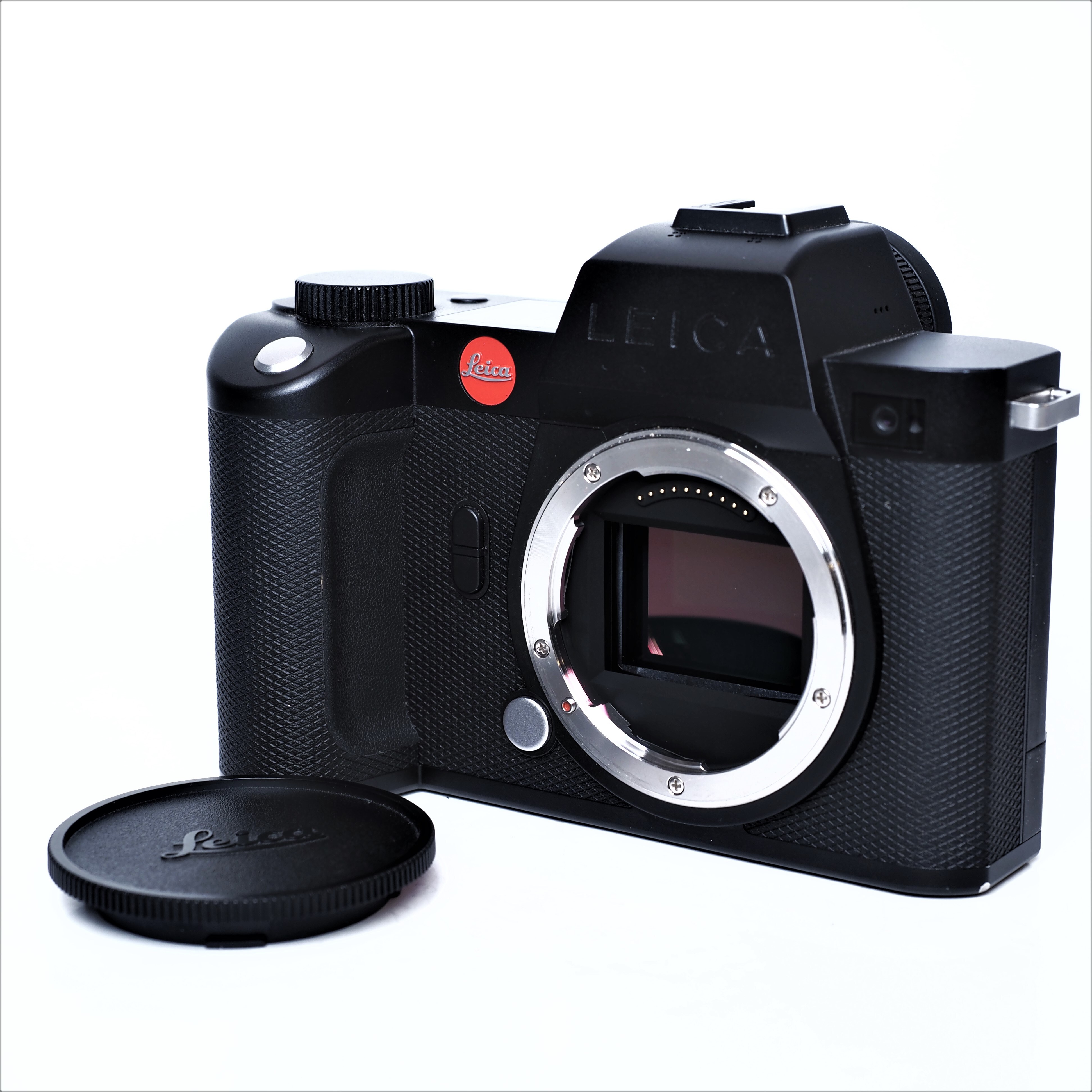 Leica SL2-S - BEGAGNAT