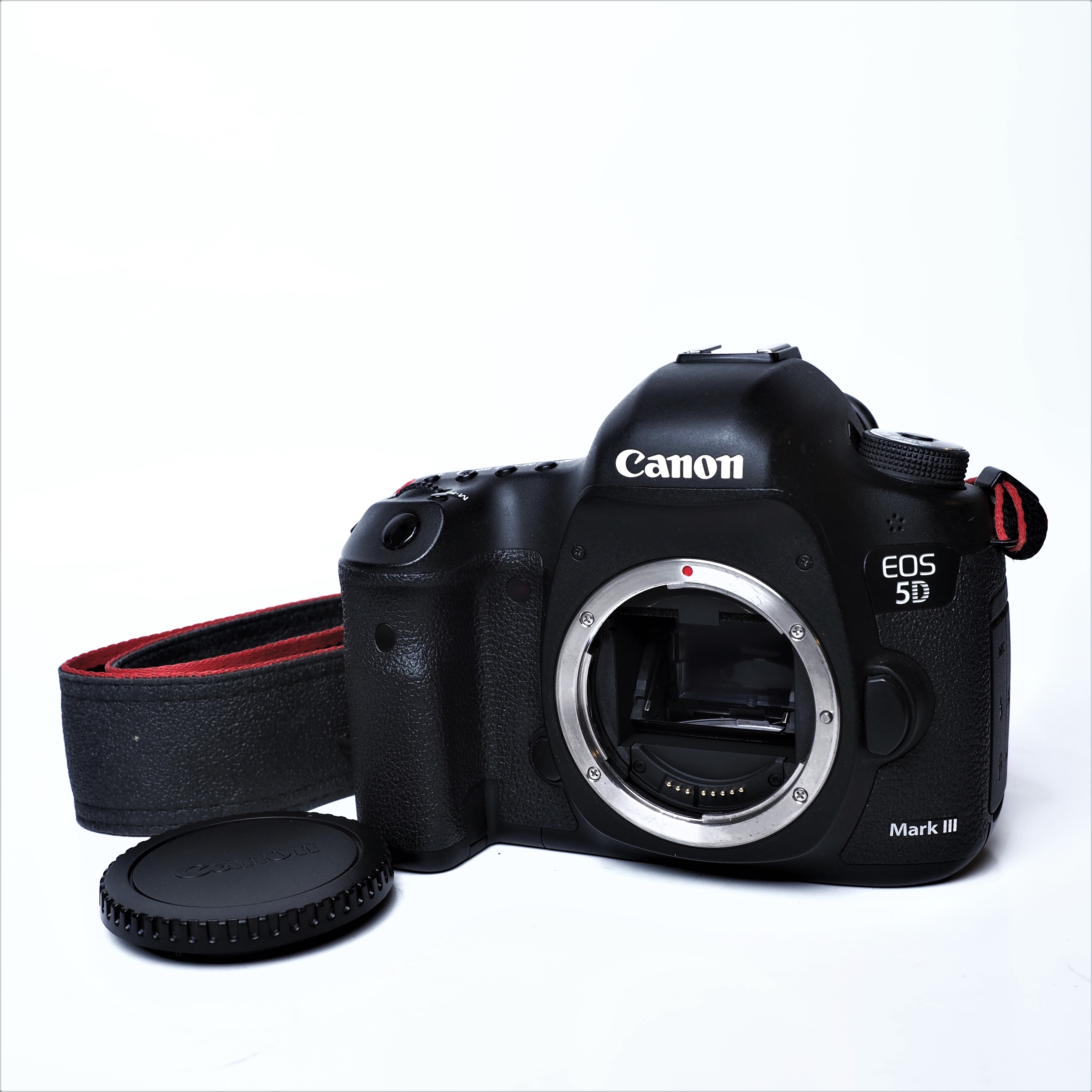 Canon EOS 5D - BEGAGNAT