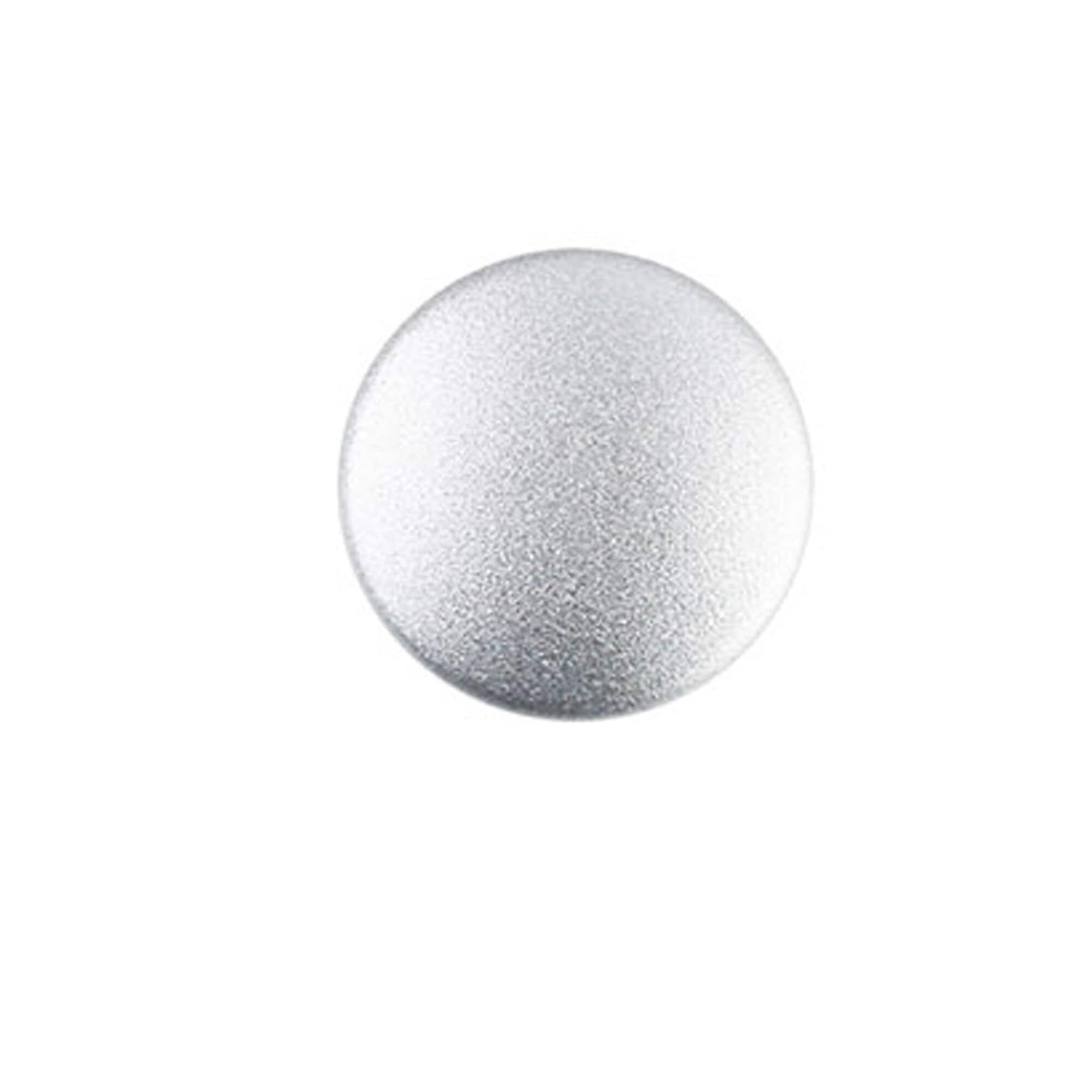 JJC Softavtryck Konvex 10mm Silver