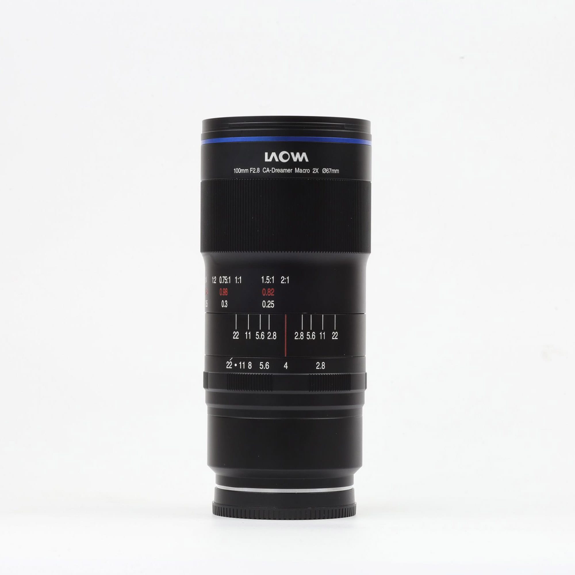 Laowa Nikon F 100mm F2,8 Ultra Macro 1:2