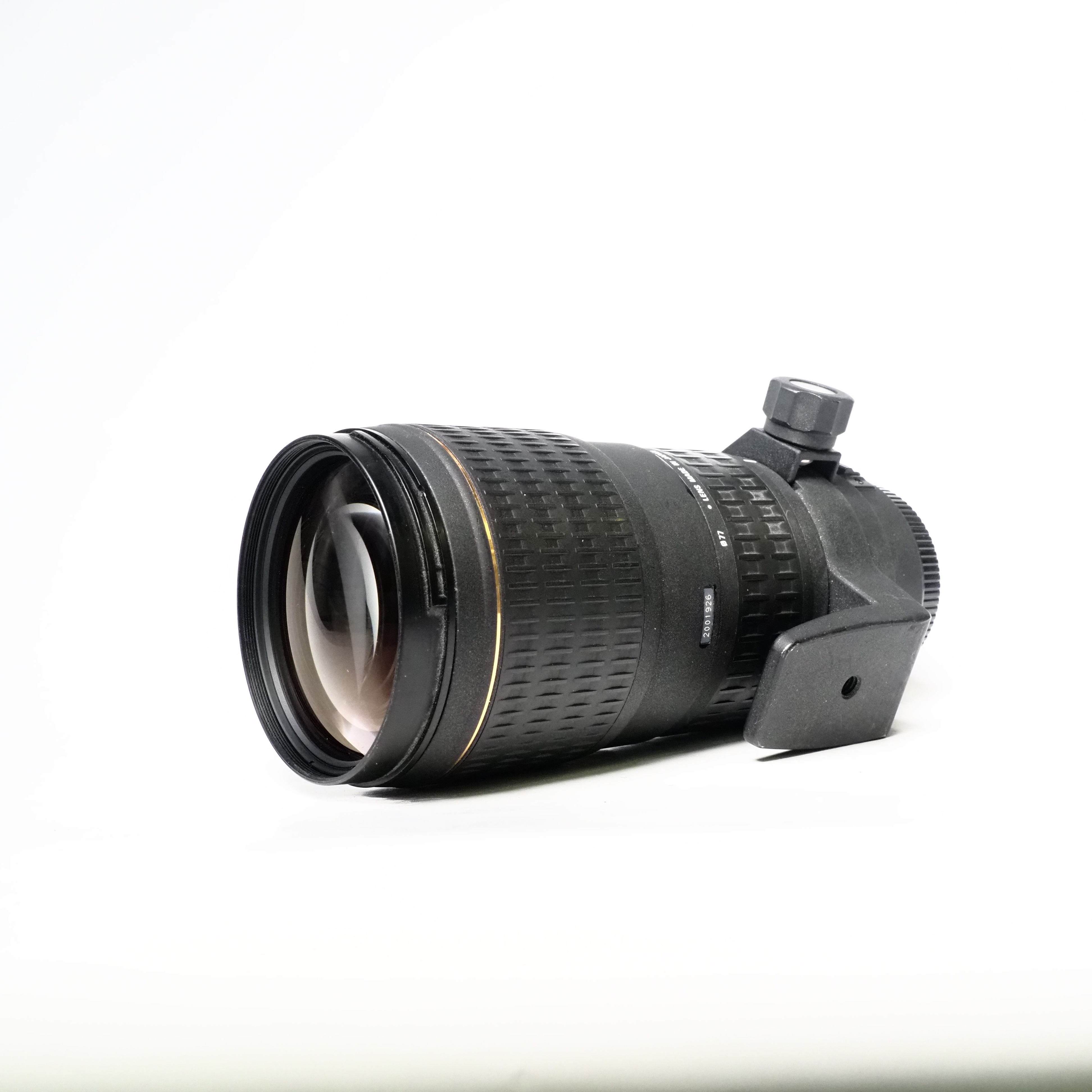 Sigma EX 70-200mm f/2,8 Canon EF - BEGAGNAT