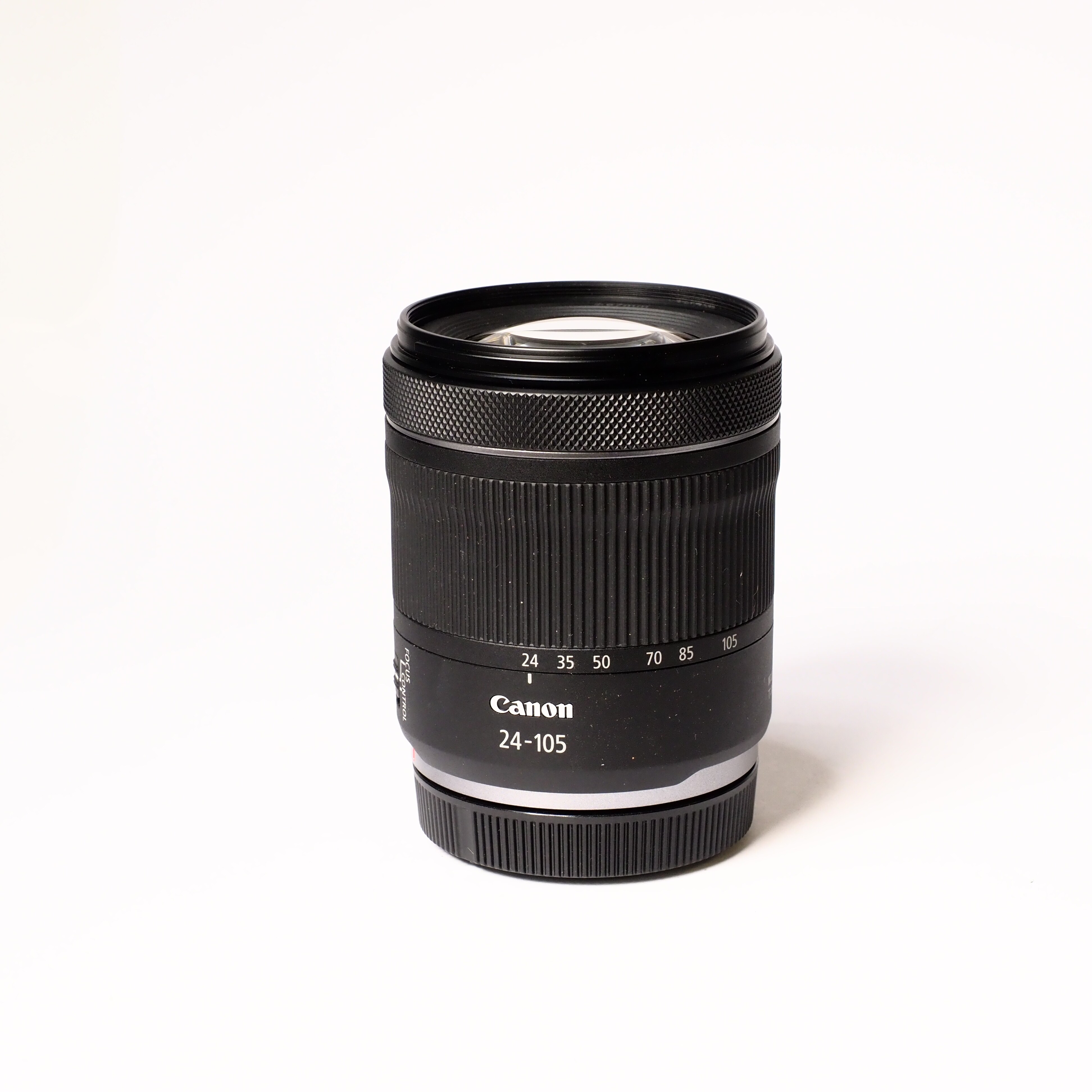 Canon RF 24-105mm f/4-7,1 IS STM- Begagnad