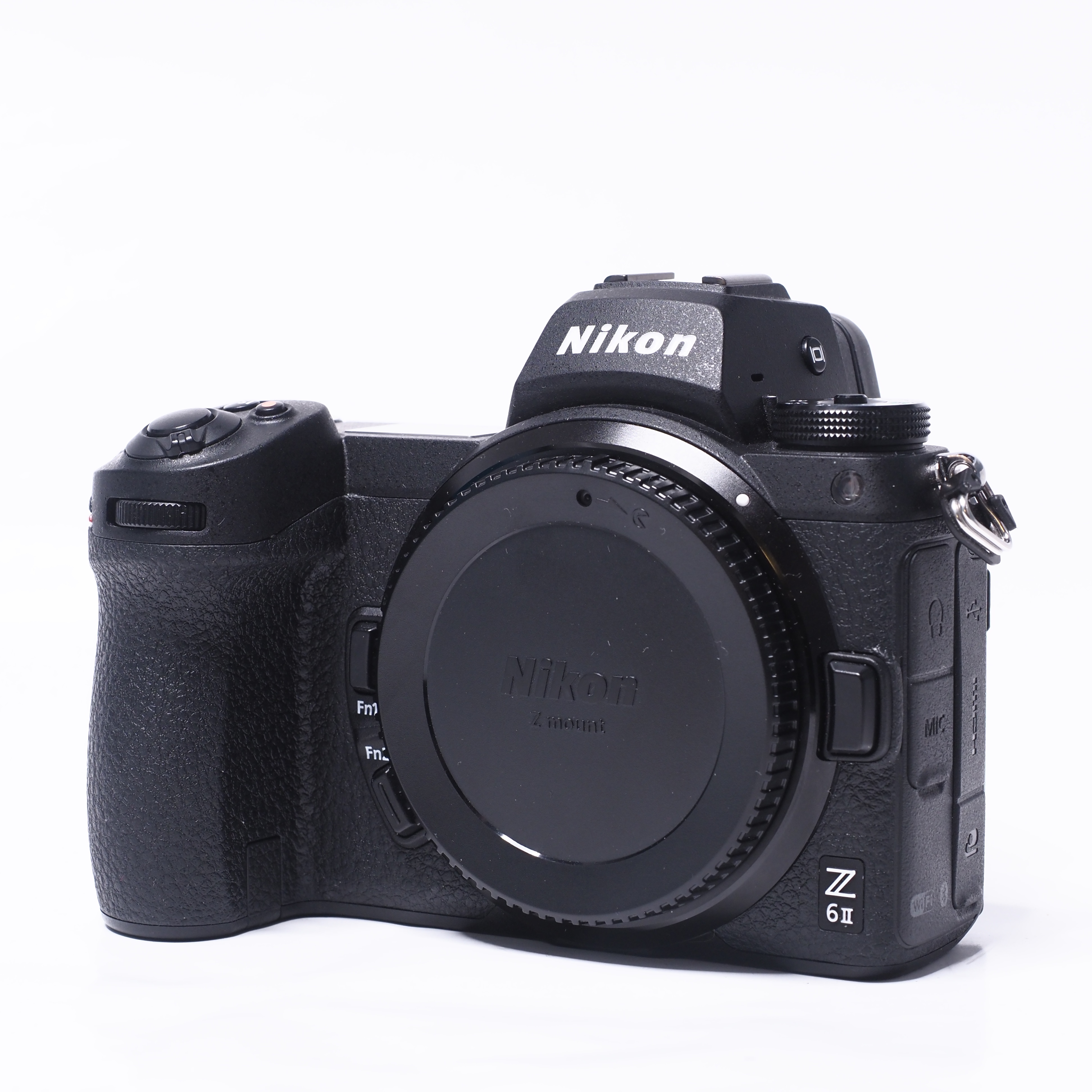 Nikon Z6 II - Begagnad