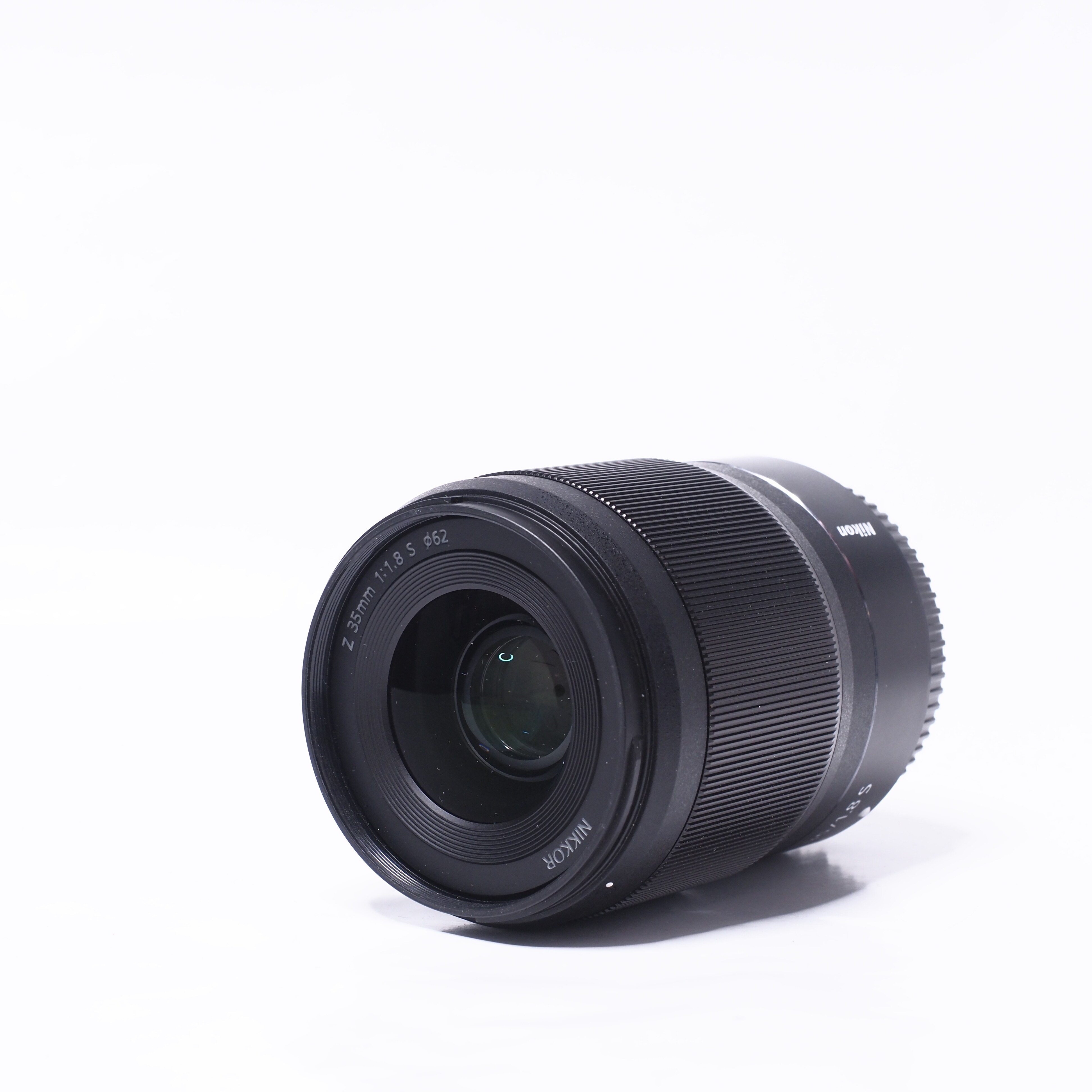 Nikon Z 35mm f/1,8 S - Begagnad
