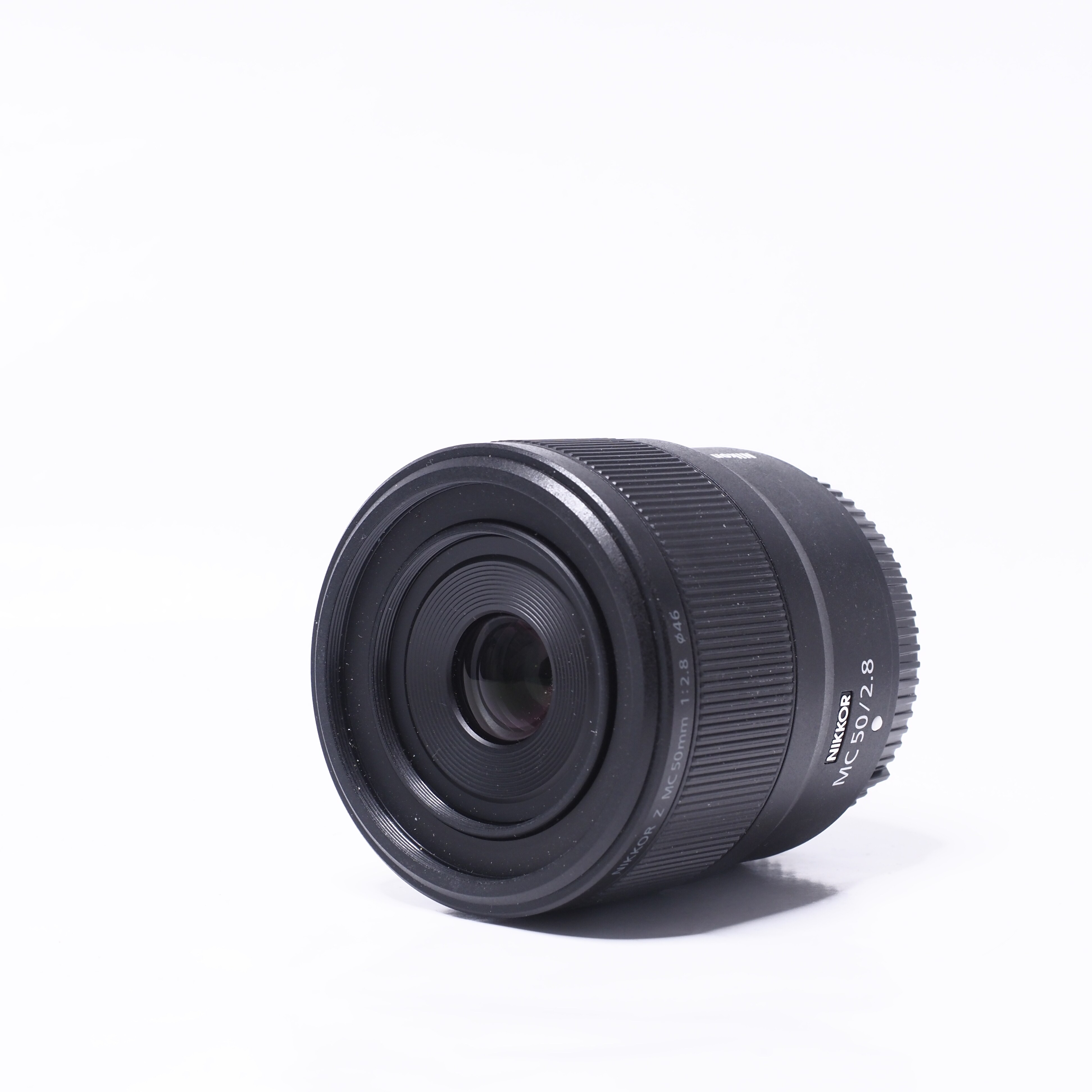 Nikon Z MC 50mm f/2,8 S - Begagnad