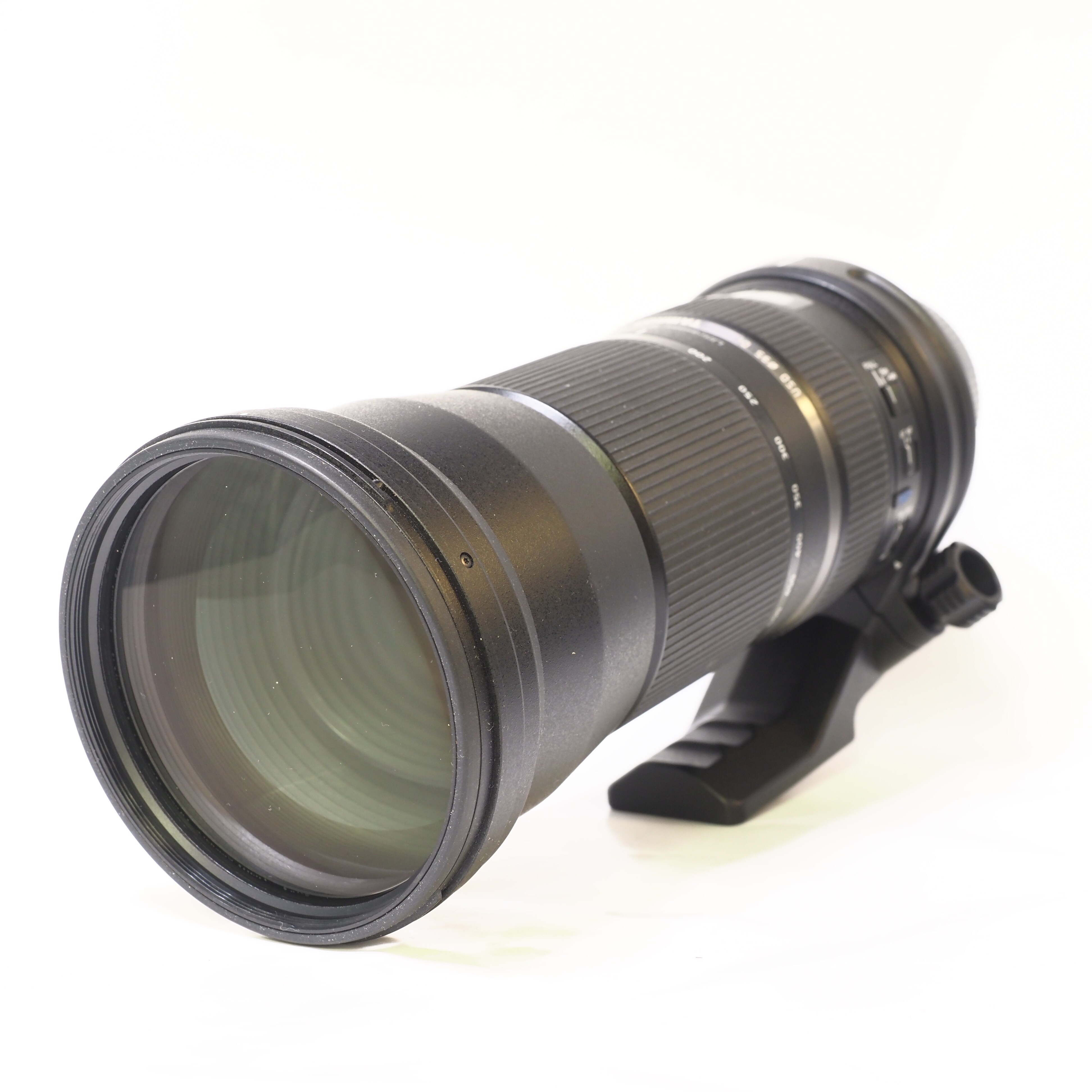 Tamron SP 150-600mm f/5-6,3 Di VC USD till Canon - Begagnat