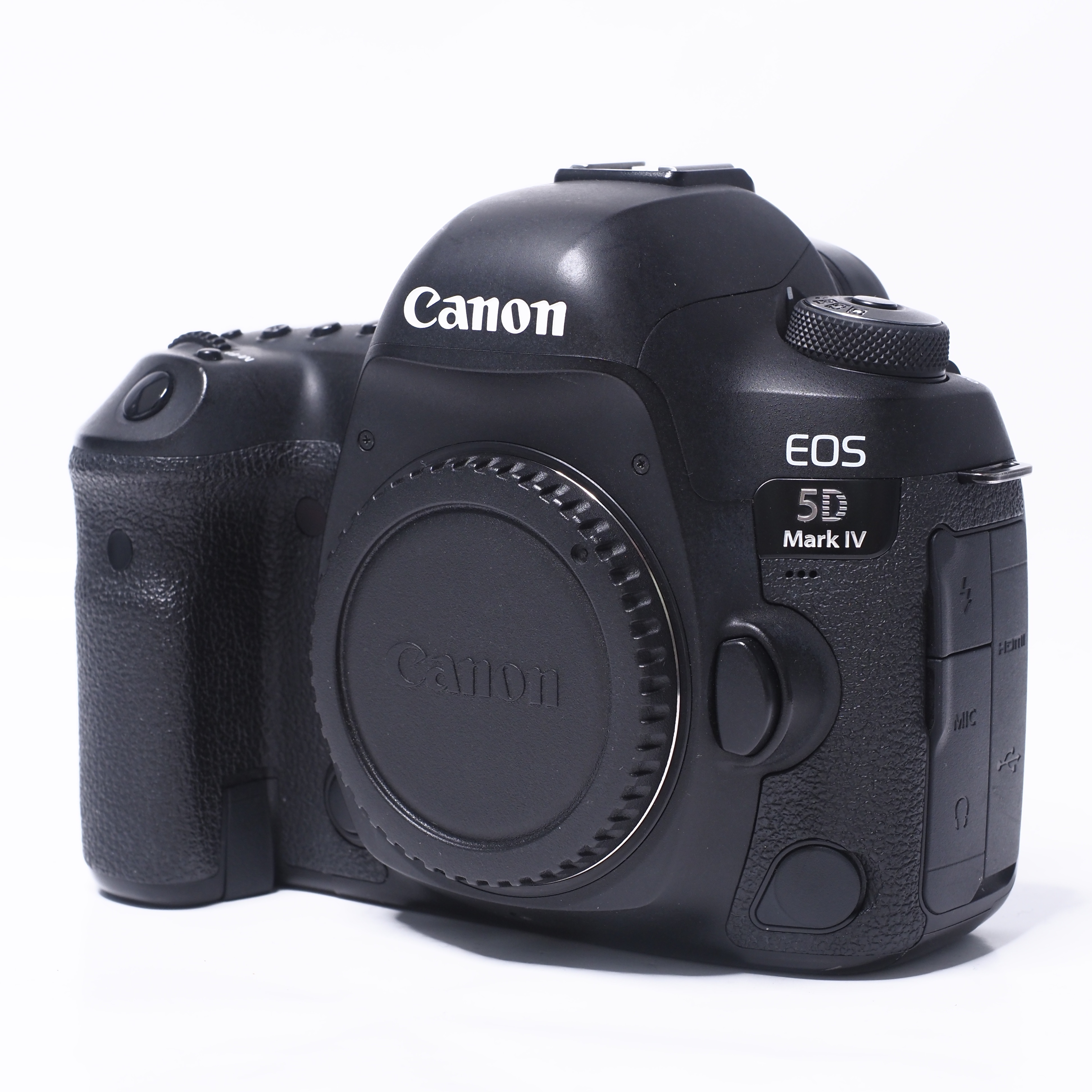 Canon 5D Mark IV - Begagnat