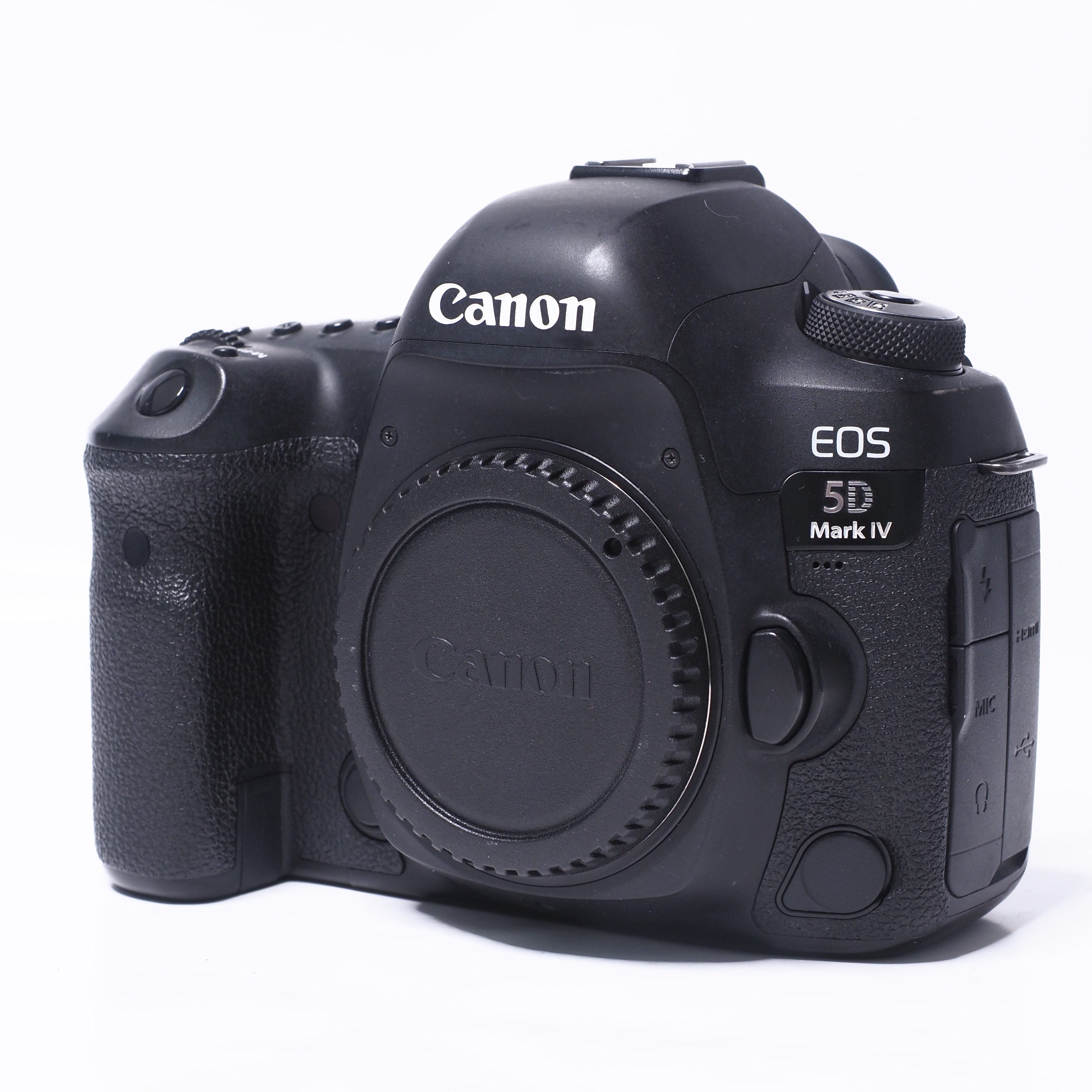 Canon 5D Mark IV kamera nr.2 - Begagnat